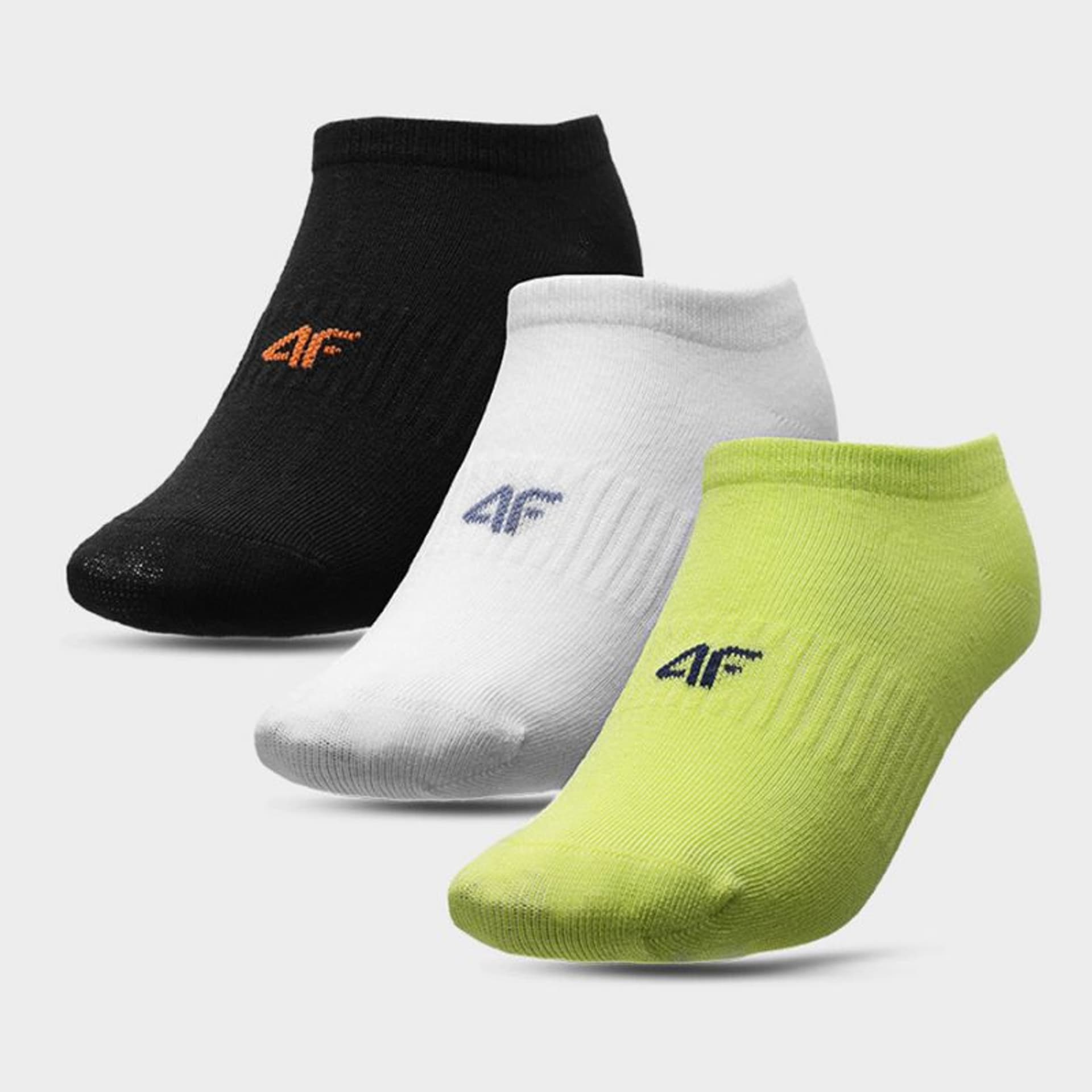 

Skarpety 4F 4FJSS23USOCM103 (kolor Wielokolorowy)