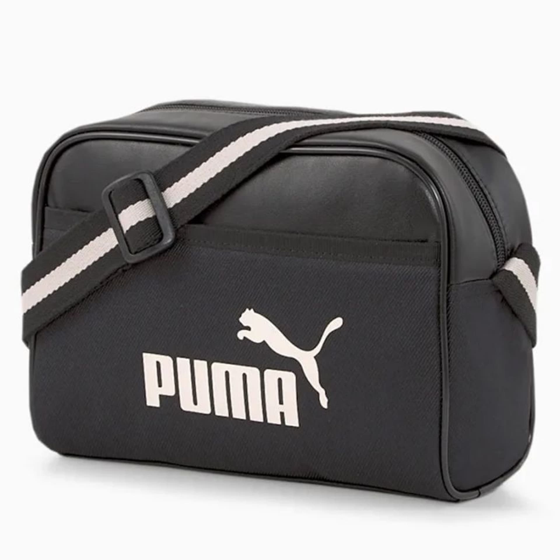 

Torba Puma Campus Reporter S 078826 (kolor czarny)