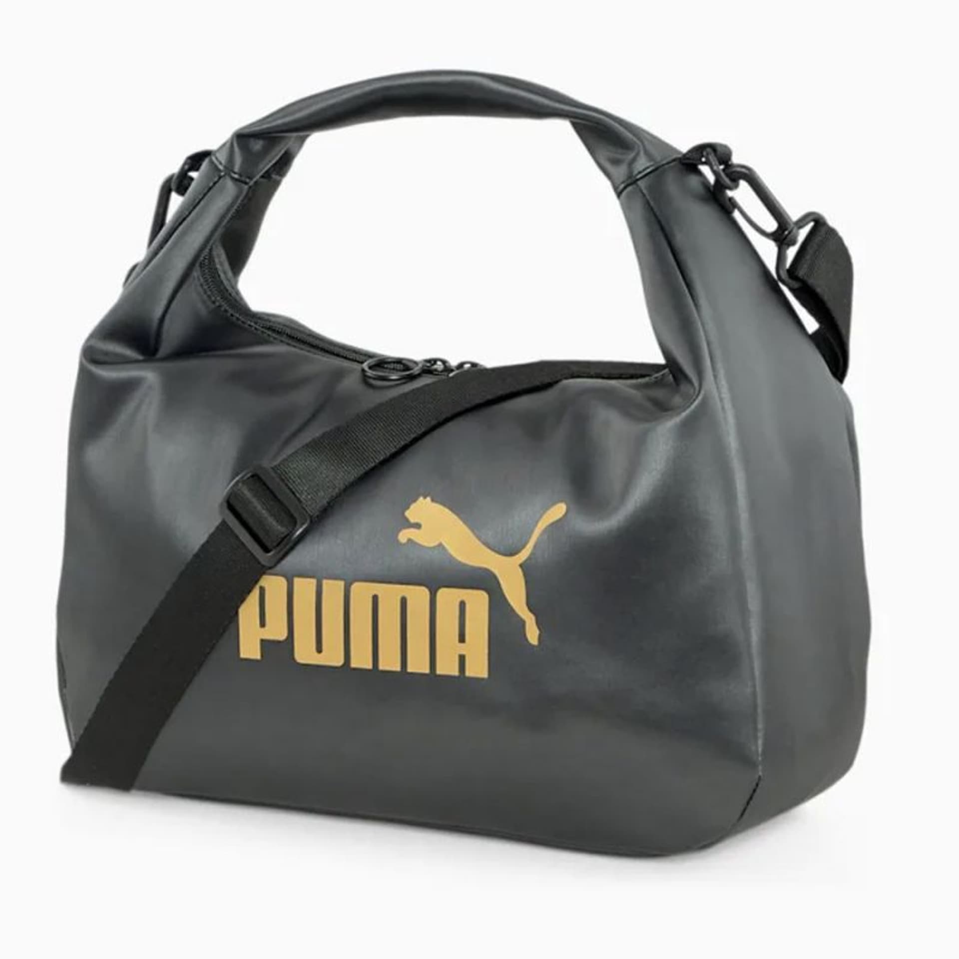 

Torba Puma Core Up Hobo 079480 (kolor czarny)