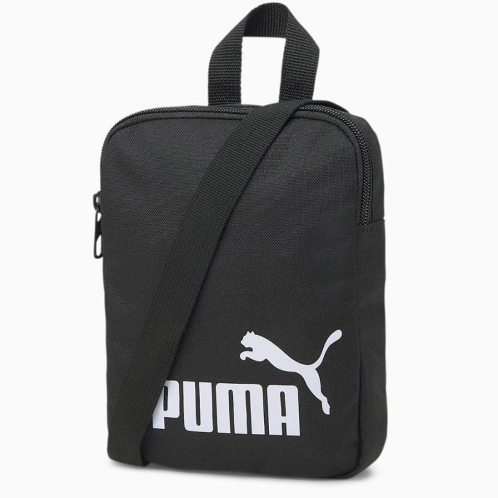 

Saszetka Puma Phase Portable 079519 (kolor czarny)