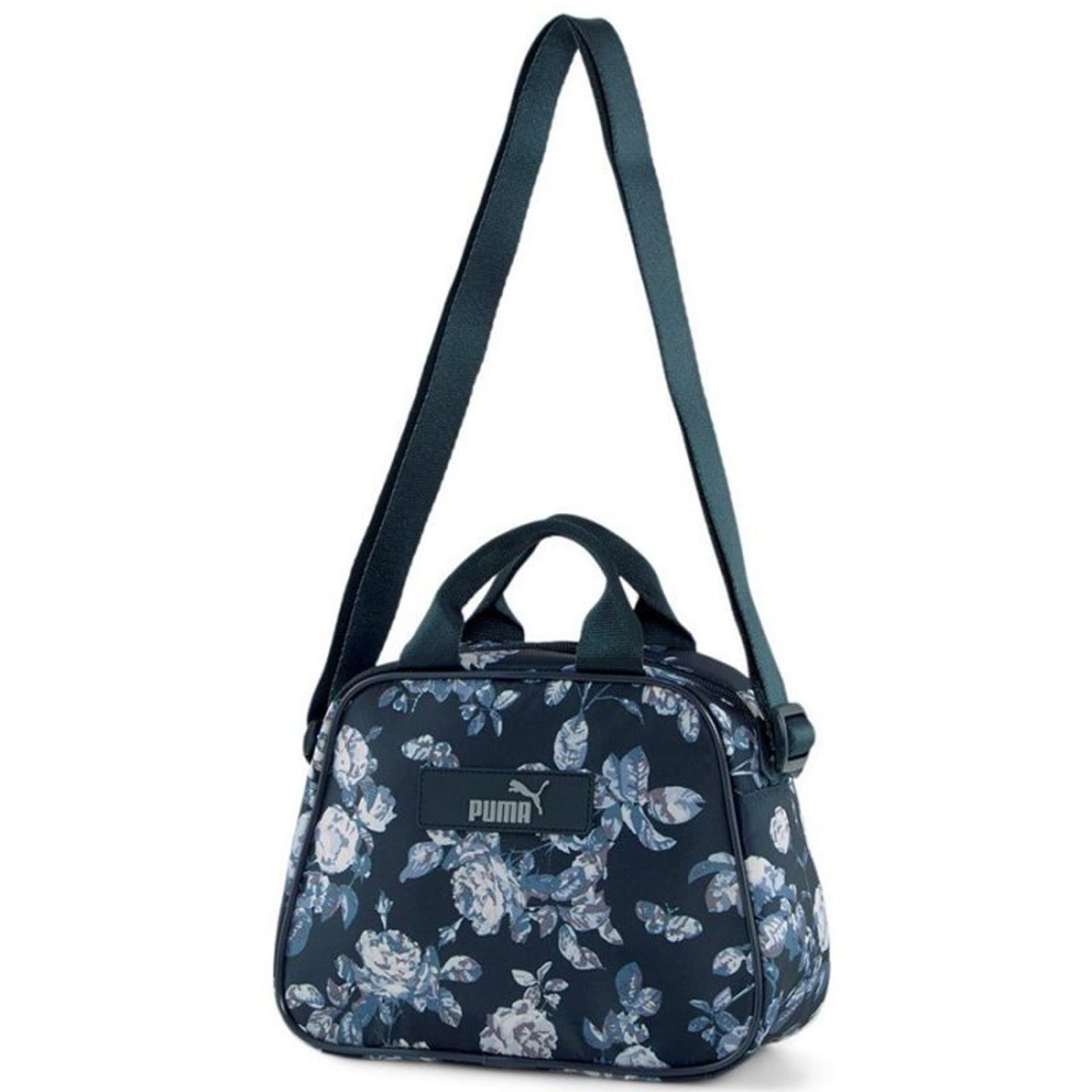 

Torba Puma Core Pop Boxy X-Body 079475 (kolor niebieski)