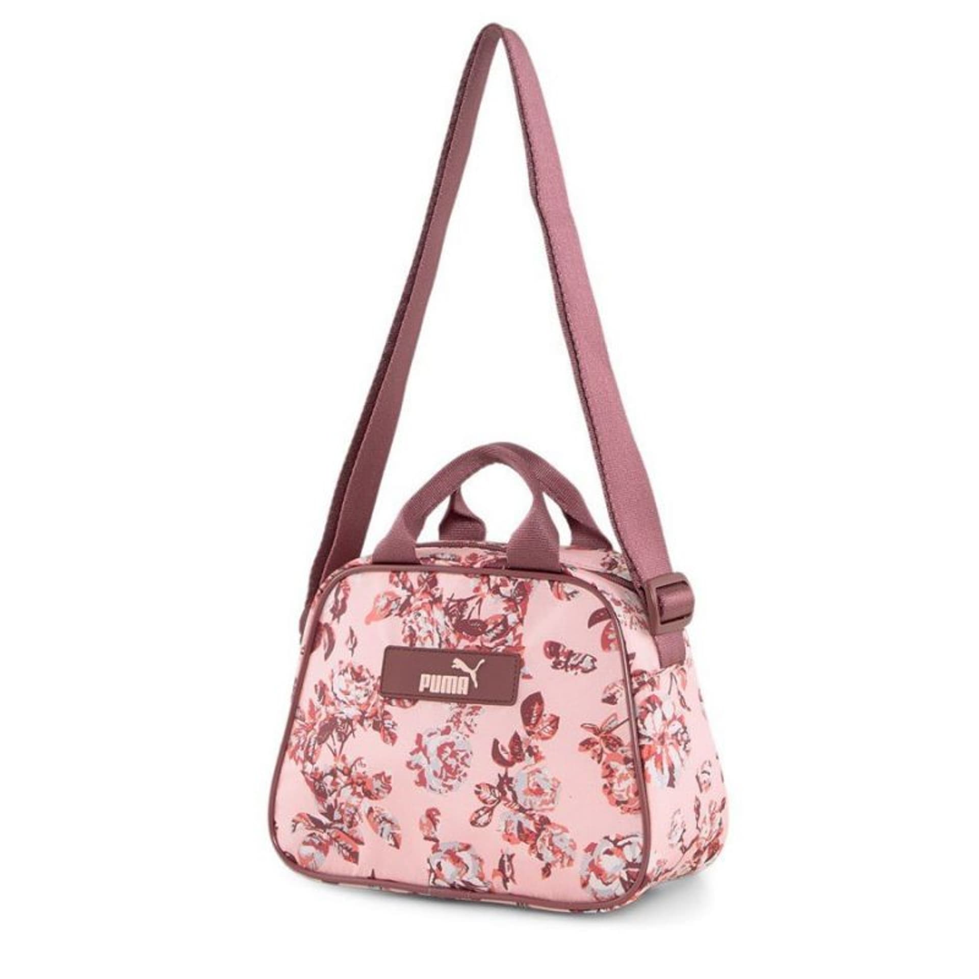 

Saszetka Puma Core Pop Boxy X-Body 079475 (kolor różowy)