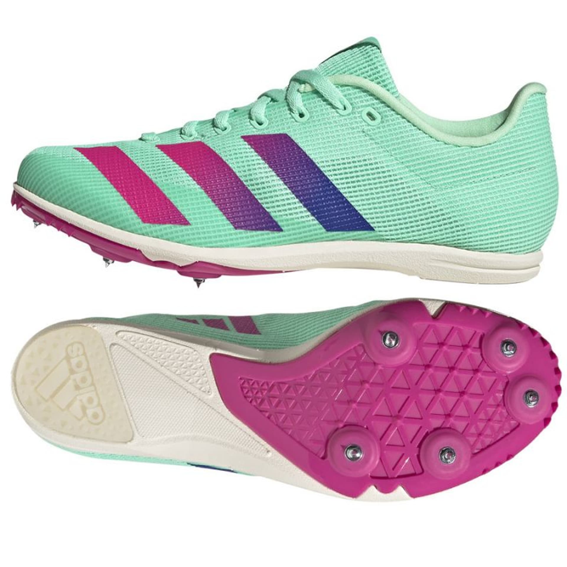 

Buty adidas allroundstar Jr (kolor Niebieski, rozmiar 37 1/3)