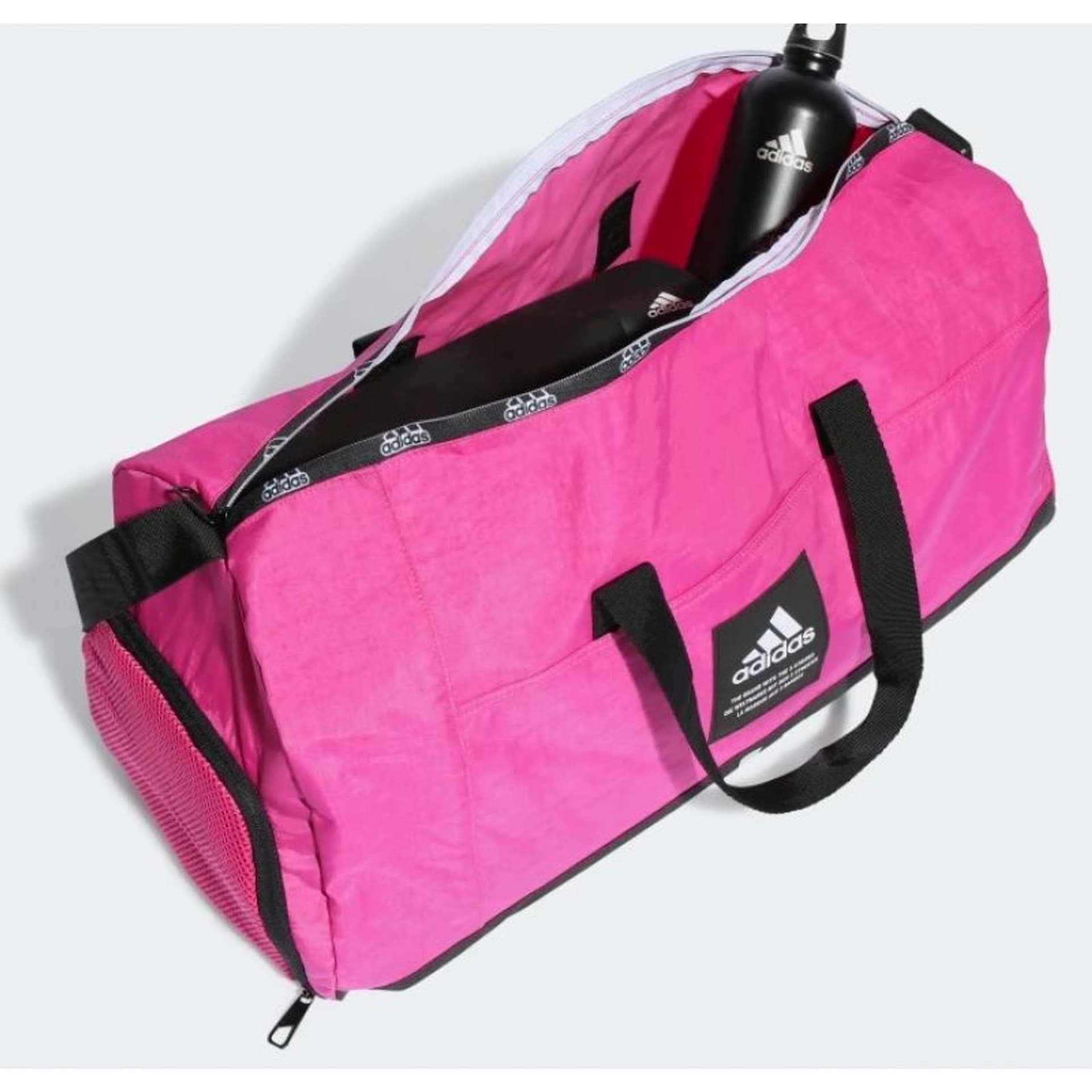 

Torba adidas 4Athlts Duffel Bag "M" (kolor różowy)