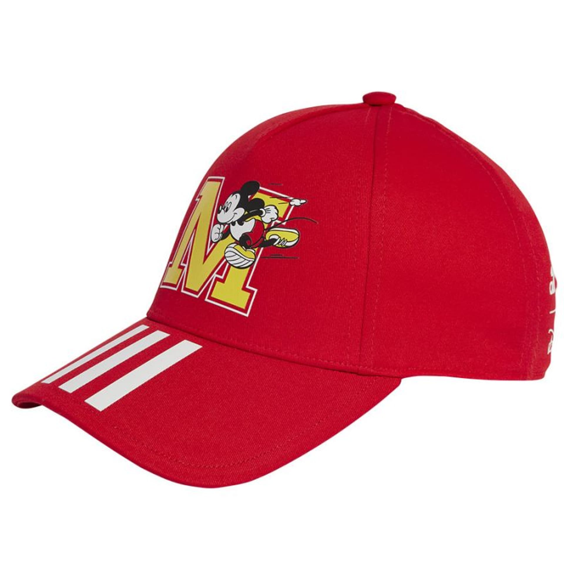 

Czapka z daszkiem adidas axDisney MM Cap (kolor Czerwony)