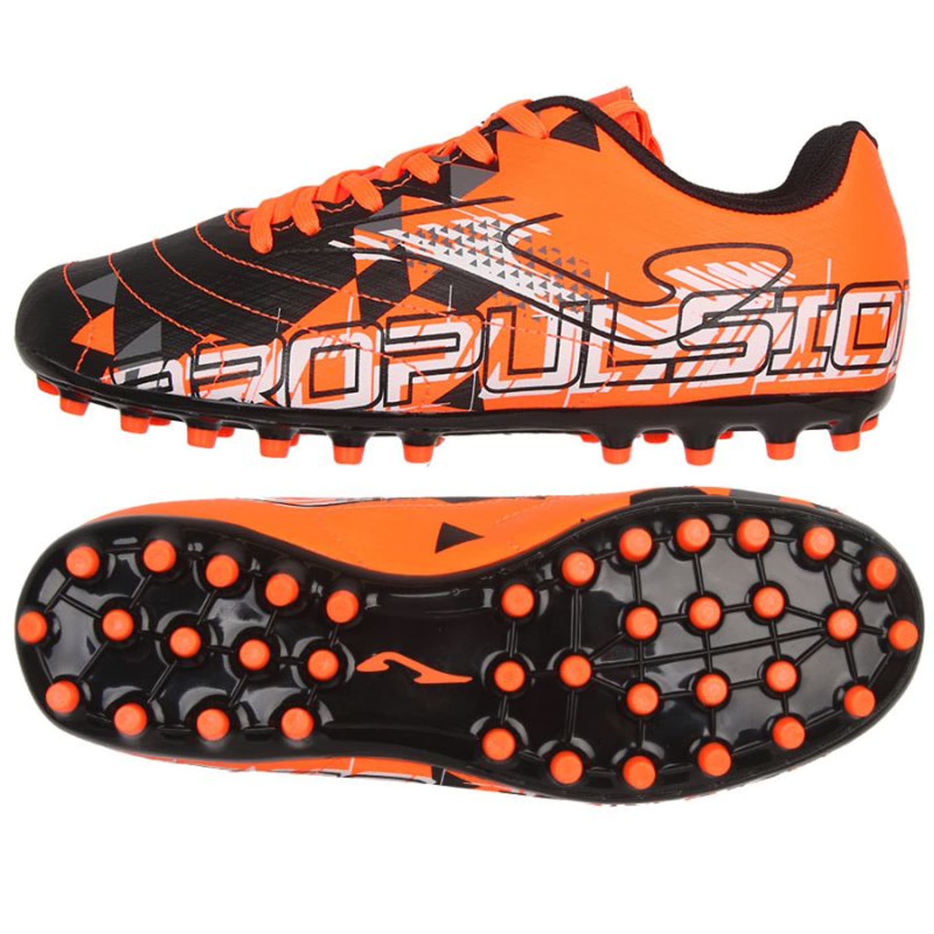 

Buty Joma Propulsion 2304 Jr AG (kolor Pomarańczowy, rozmiar 32)