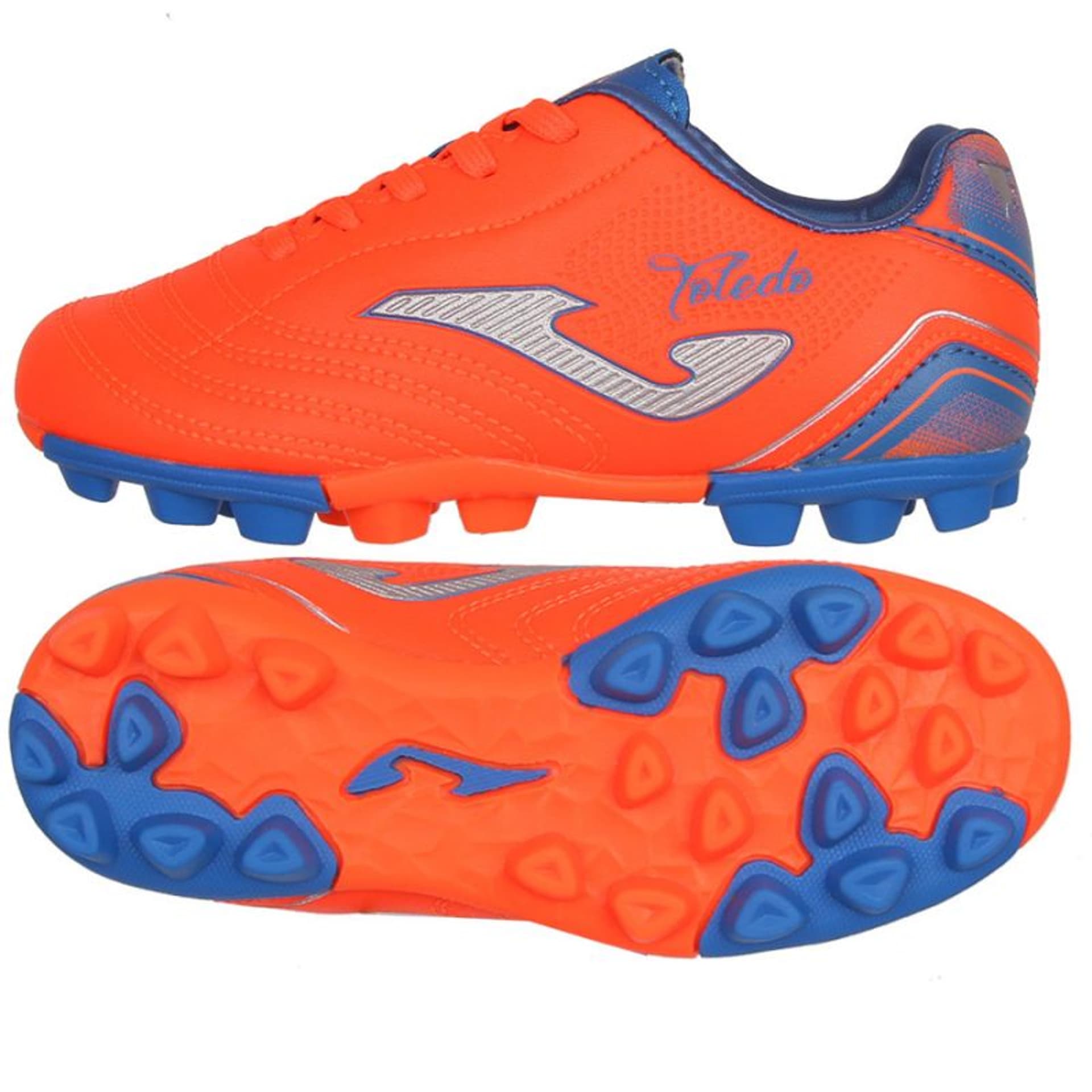

Buty Joma Toledo 2308 Jr HG (kolor Pomarańczowy, rozmiar 38)