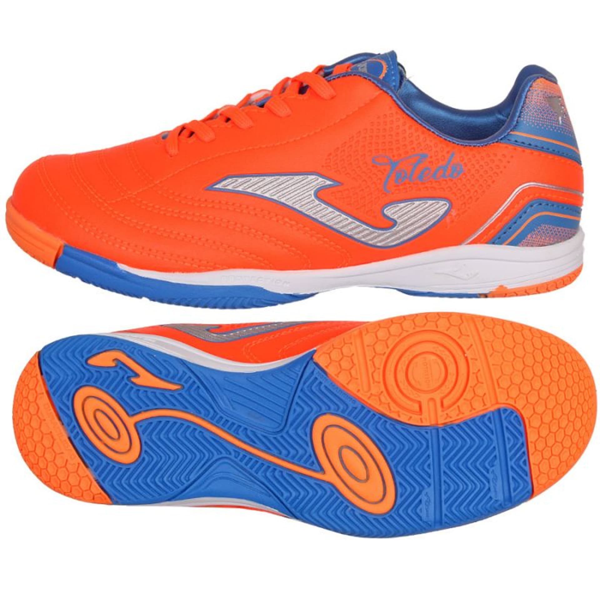 

Buty Joma Toledo 2308 Jr IN (kolor Pomarańczowy, rozmiar 32)