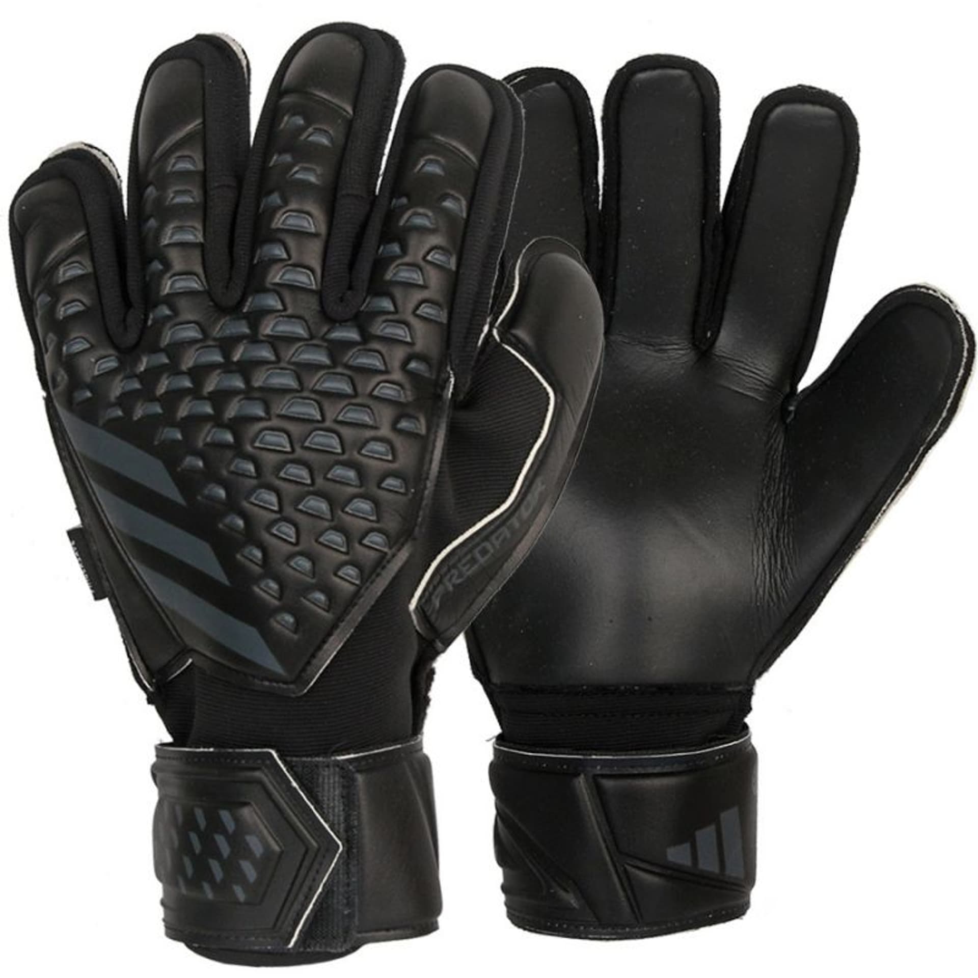 

Rękawice adidas Predator GL MTC FS (kolor Czarny, rozmiar 10.5)