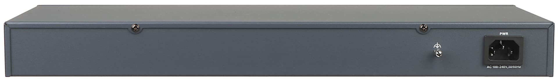 

SWITCH DS-3E0524TF 24-PORTOWY SFP Hikvision