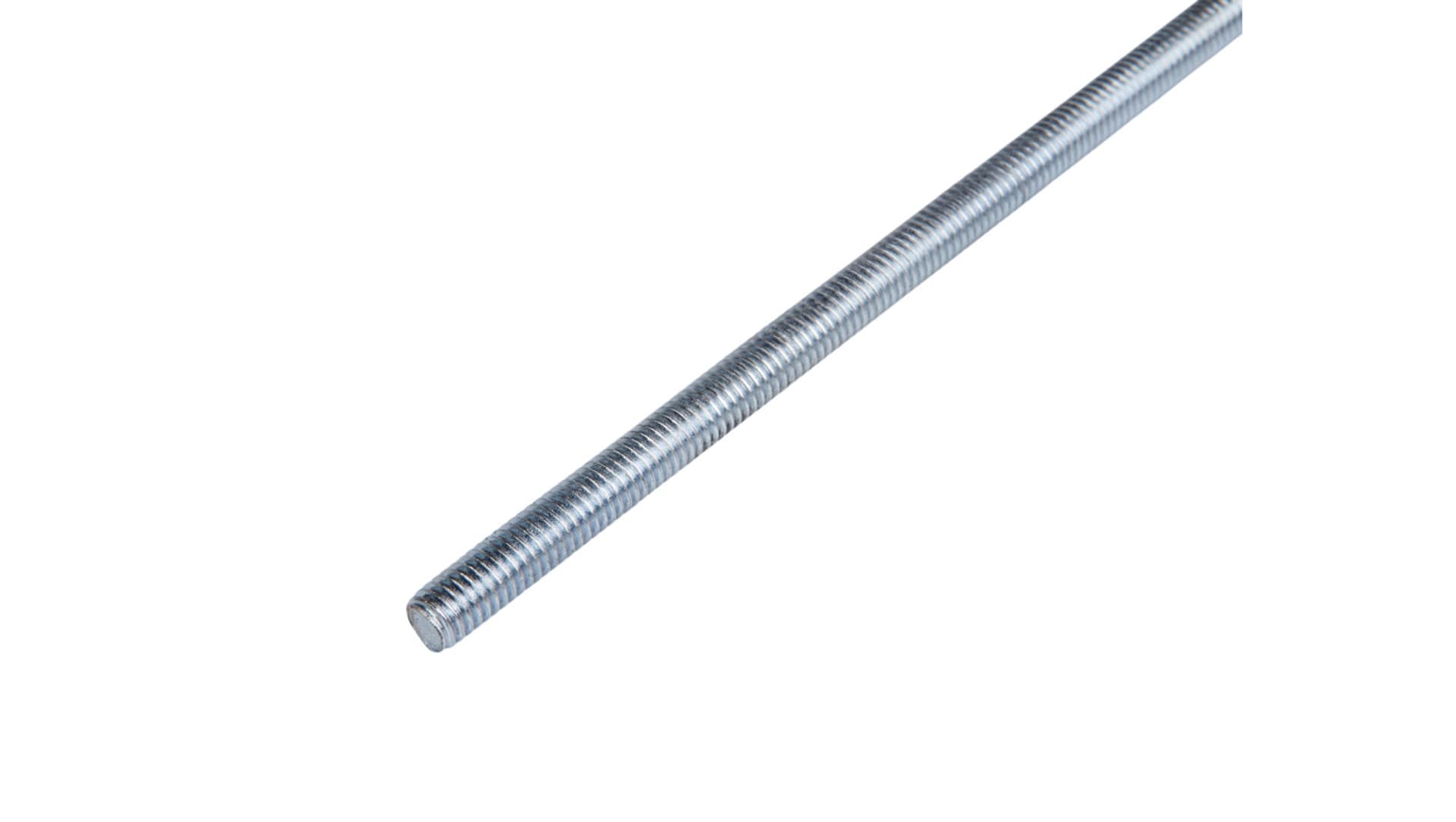 

Pręt gwintowany M6 cynkowany galwanicznie 2078 M6 1M G 3141047 /1m/