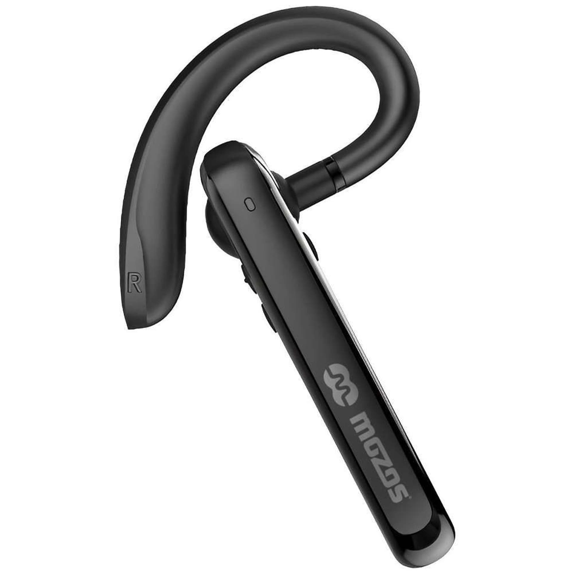 

Słuchawka bezprzewodowa do rozmów do auta Zestaw słuchawkowy do ucha do samochodu Bluetooth 5.2