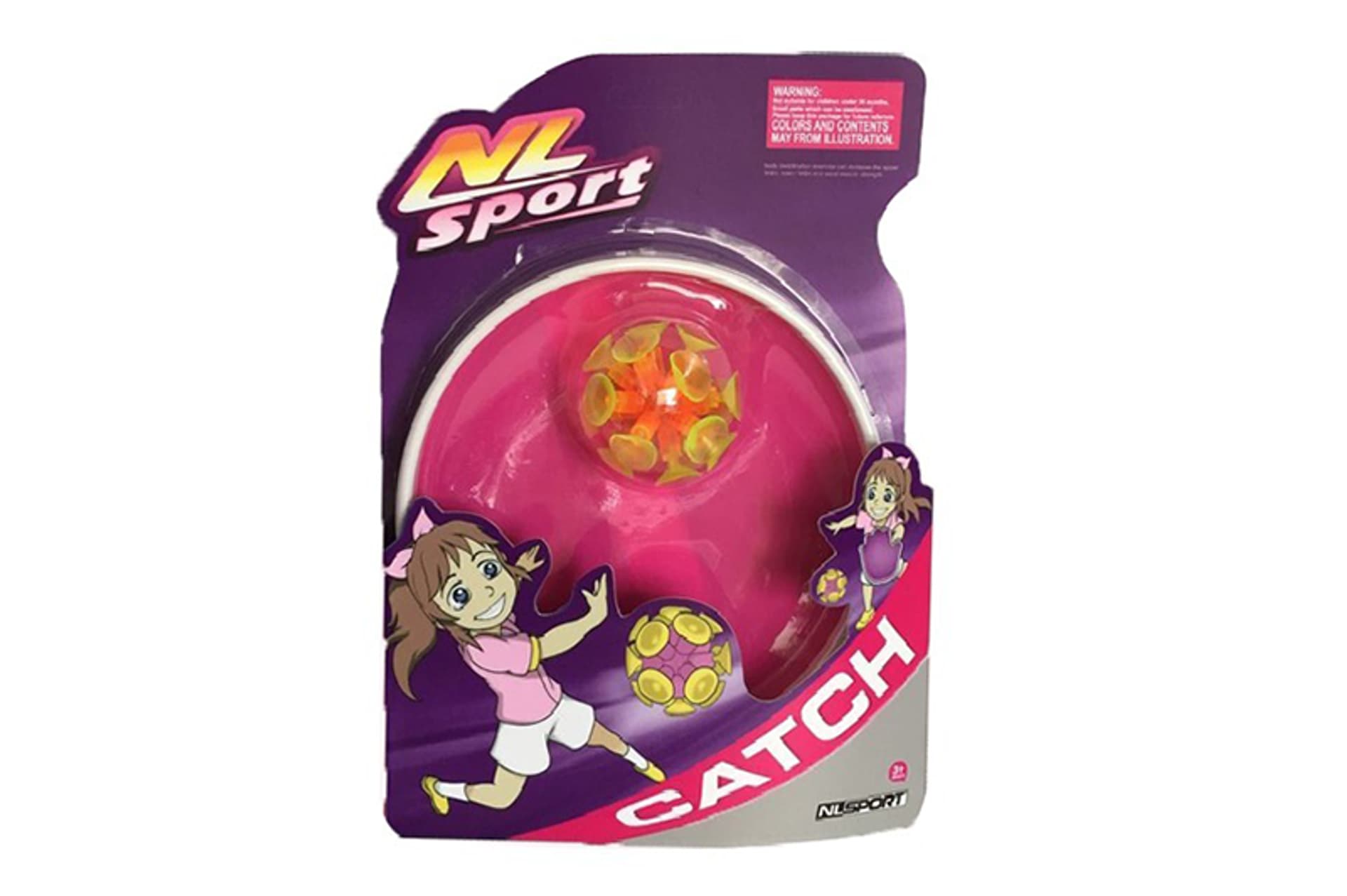 

PALETKI PIŁKA NA RZEP GRA ZRĘCZNOŚCIOWA CATCH BALL