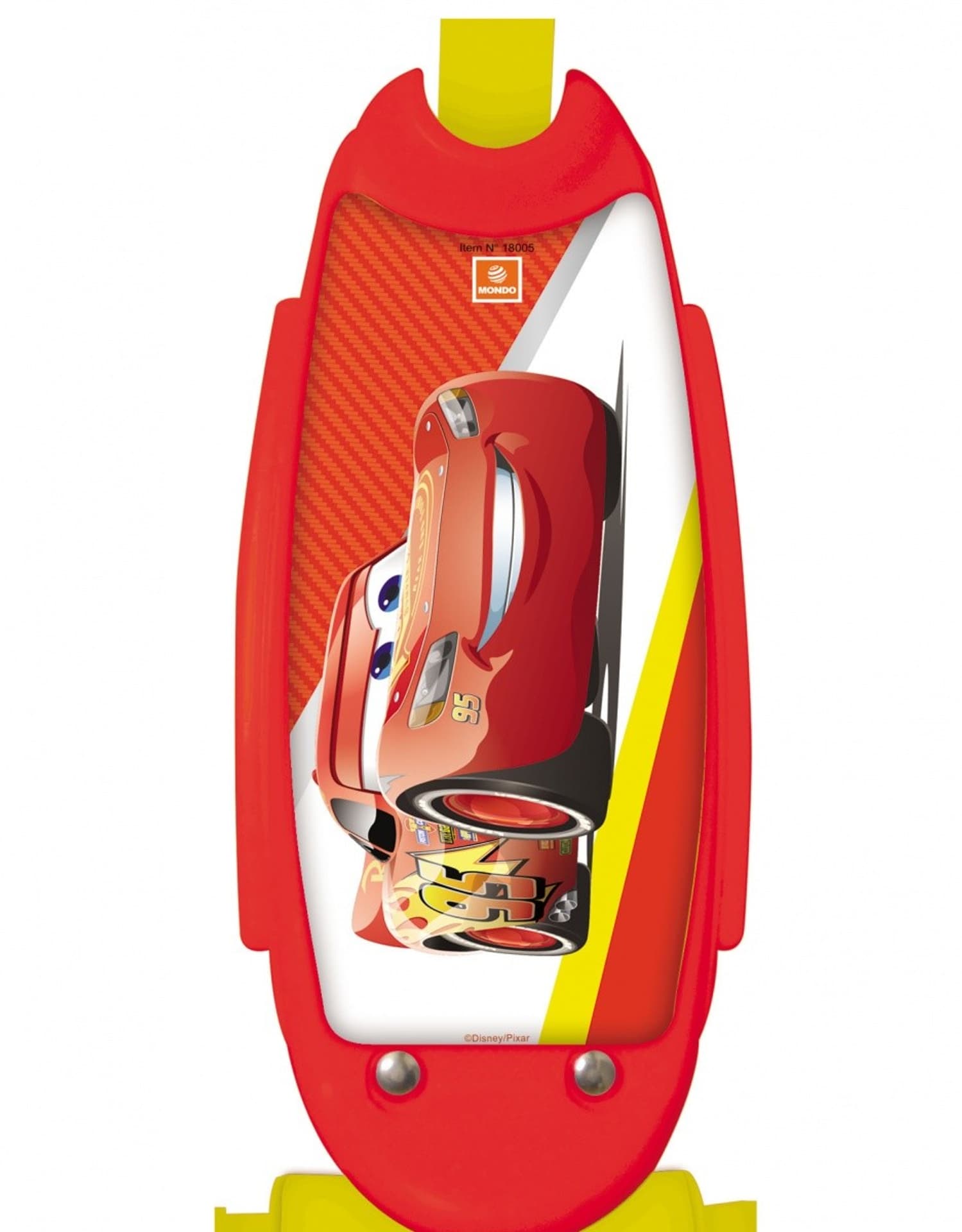 

Moja pierwsza hulajnoga cars