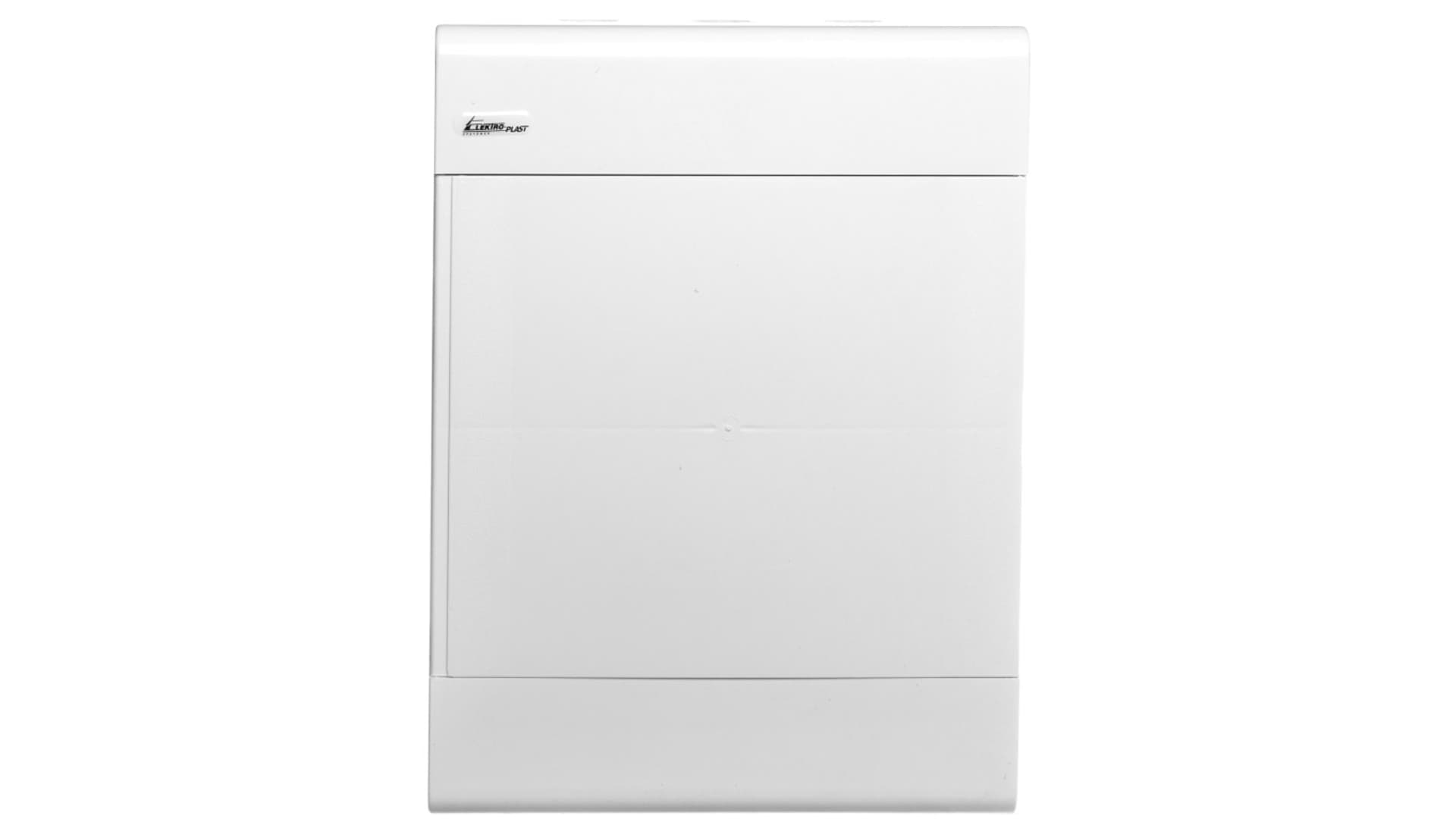 

Rozdzielnica modułowa 2x12 natynkowa IP40 SRn-24/B 1.16