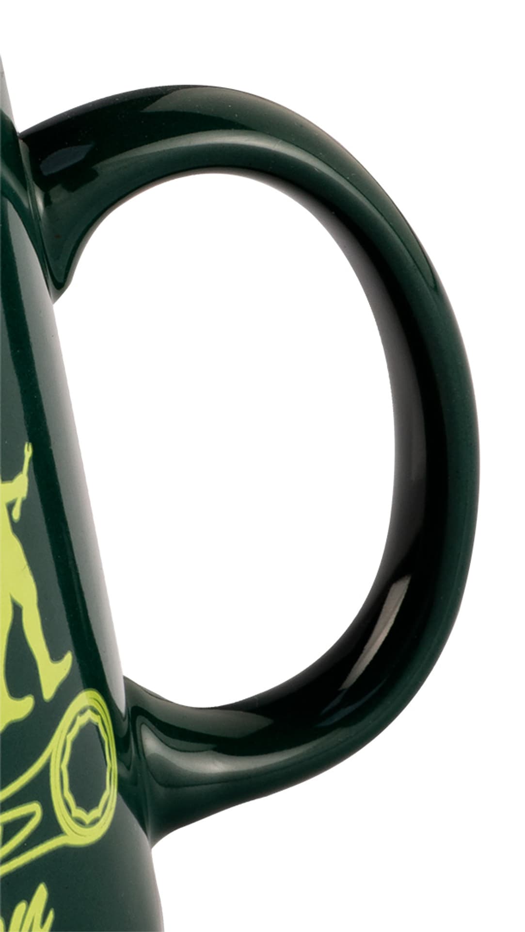 

Kubek z nadrukiem NEOlution, 330ml