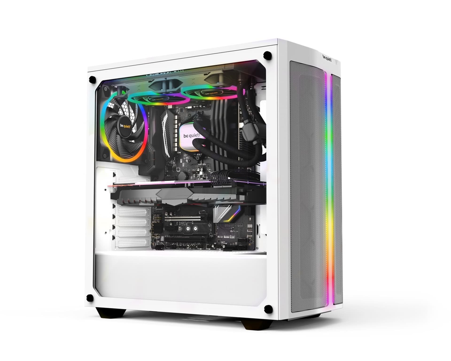 

CHŁODZENIE BE QUIET! Pure Loop 2 FX 240 2x120mm