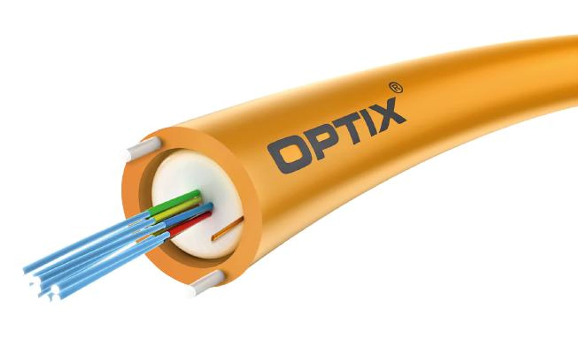 

Kabel do bezpośredniego zakopywania DAC 24J G.652D (Z-XOTKtcd)