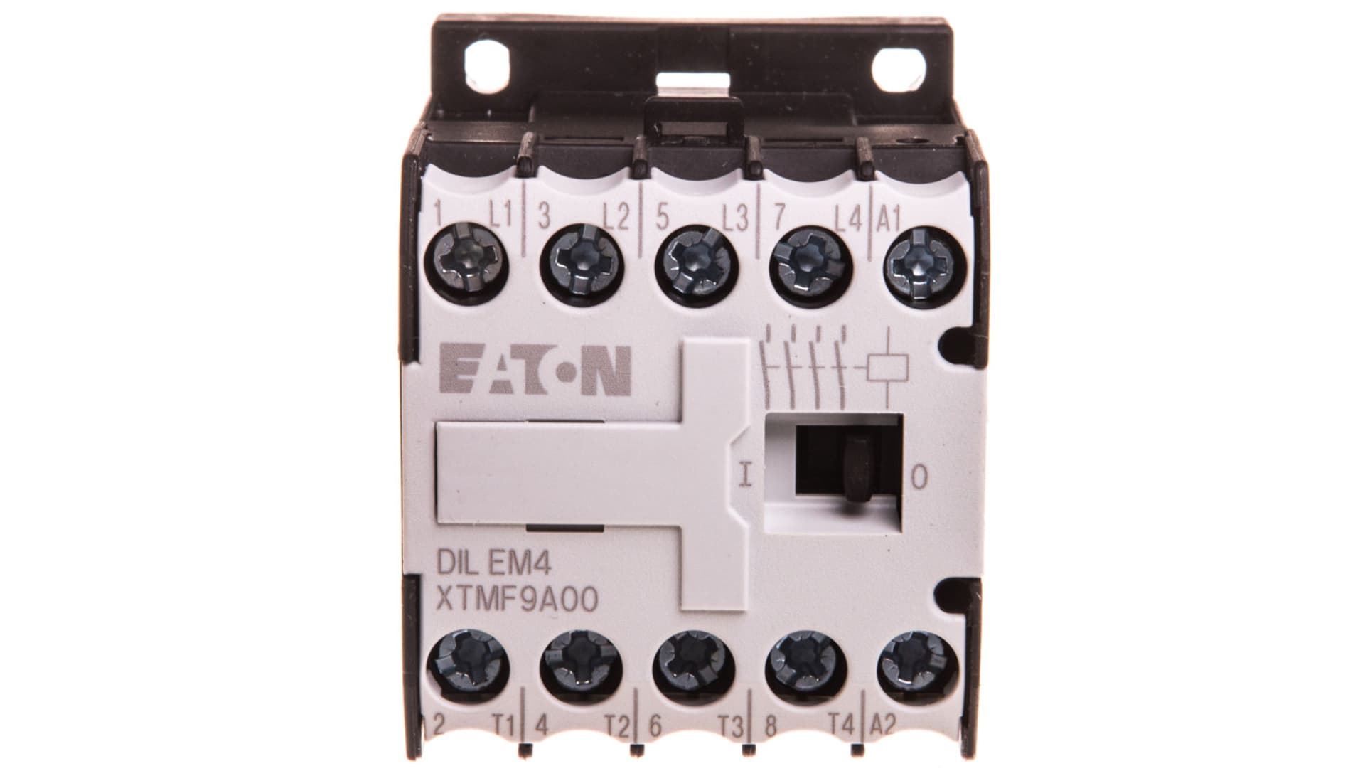 

Stycznik 9A 4P 400VAC 0Z 0R DILEM4(400V50HZ,440V60HZ) 051806, 400v50hz/440v60hz) 05180