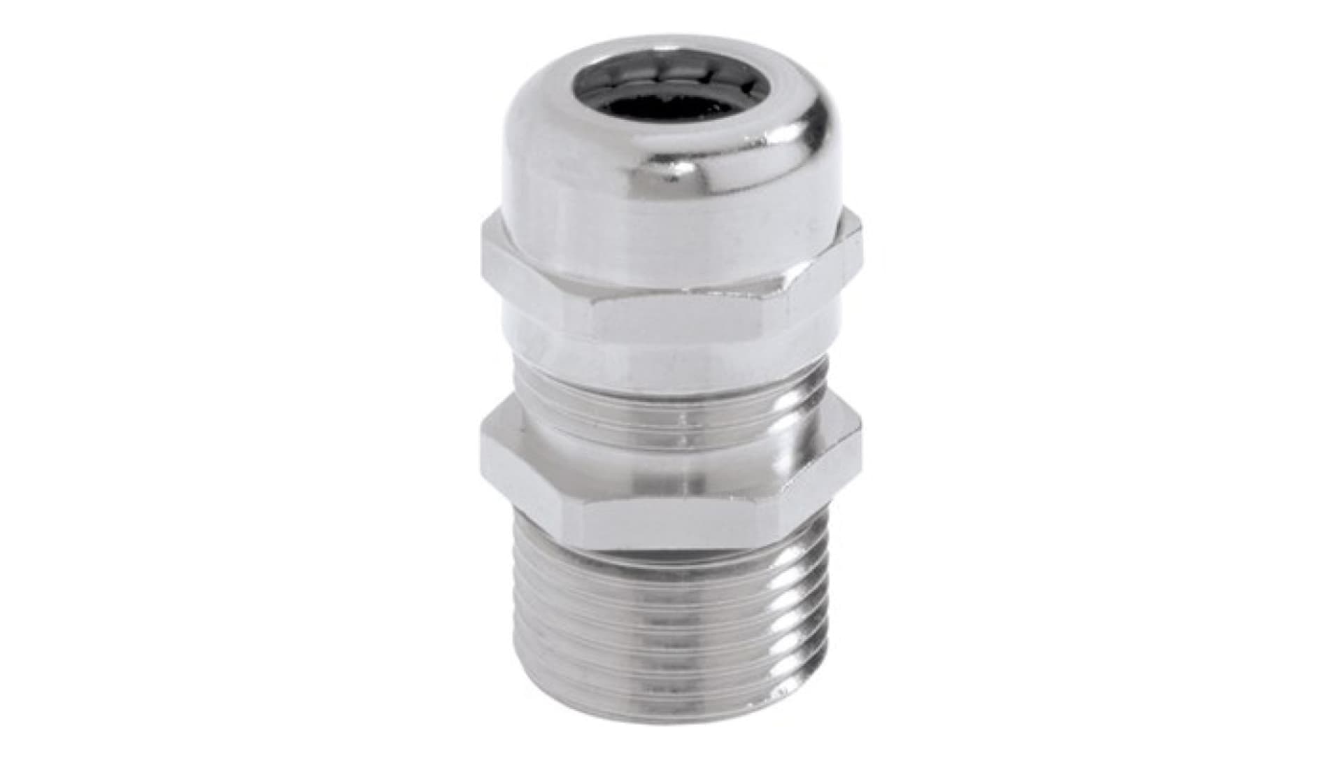

Dławnica kablowa mosiężna EMC M16 IP68 SKINTOP MS-SC-M-XL 16x1,5 53112625
