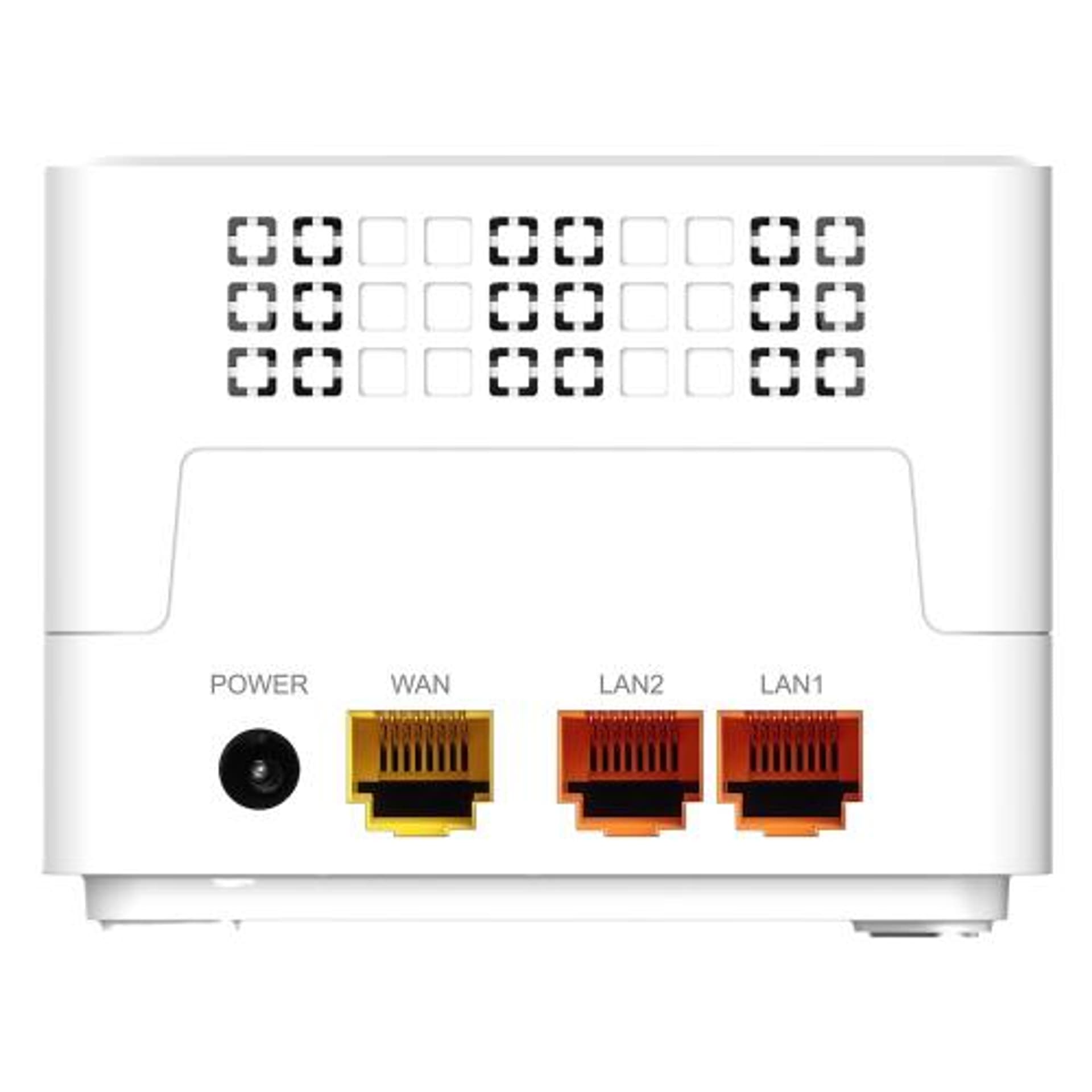 

TOTOLINK T6 AC1200 SMART HOME WIFI ROUTER, DUAL BAND, MU-MIMO, MESH 2pack Promocja