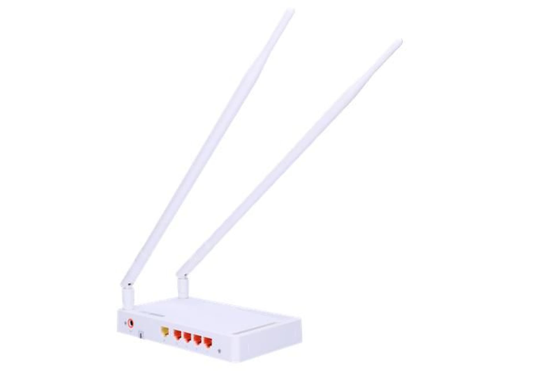 

TOTOLINK N300RH 300MBPS WIRELESS N ROUTER RP-SMA