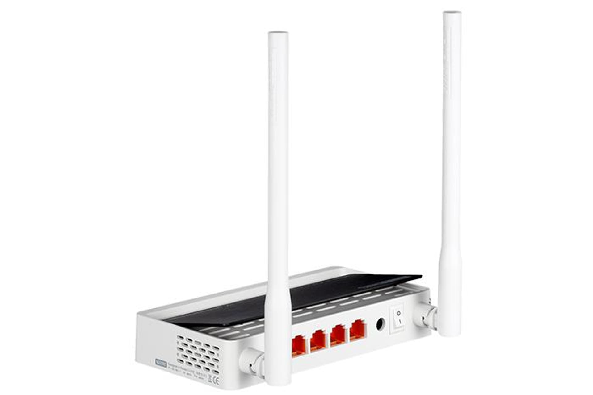 

TOTOLINK N300RT 300MBPS WIRELESS N ROUTER Promocja