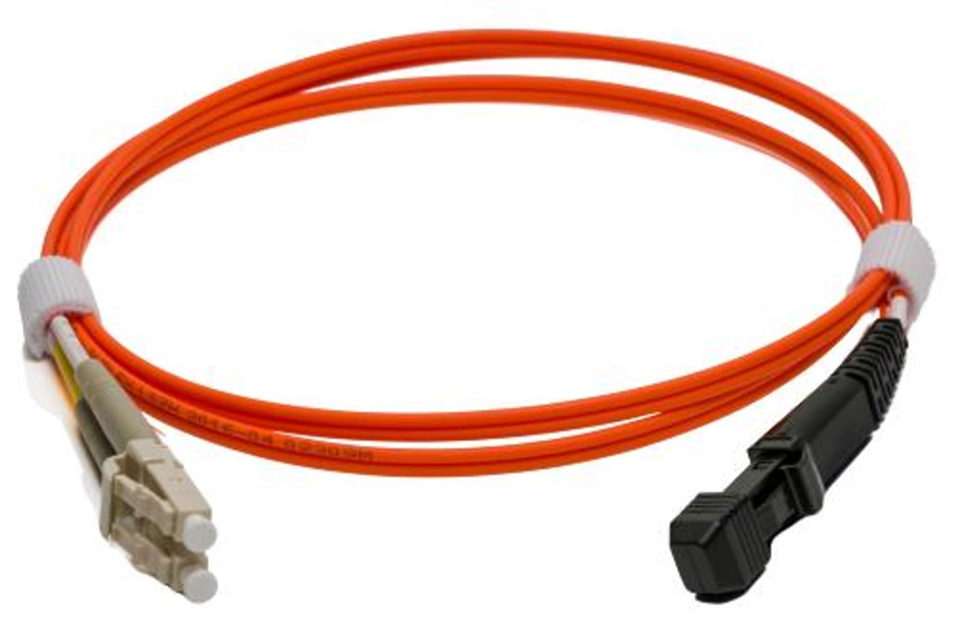 

Patchcord LC-MTRJ(F) OM2 1m, F) om2 1