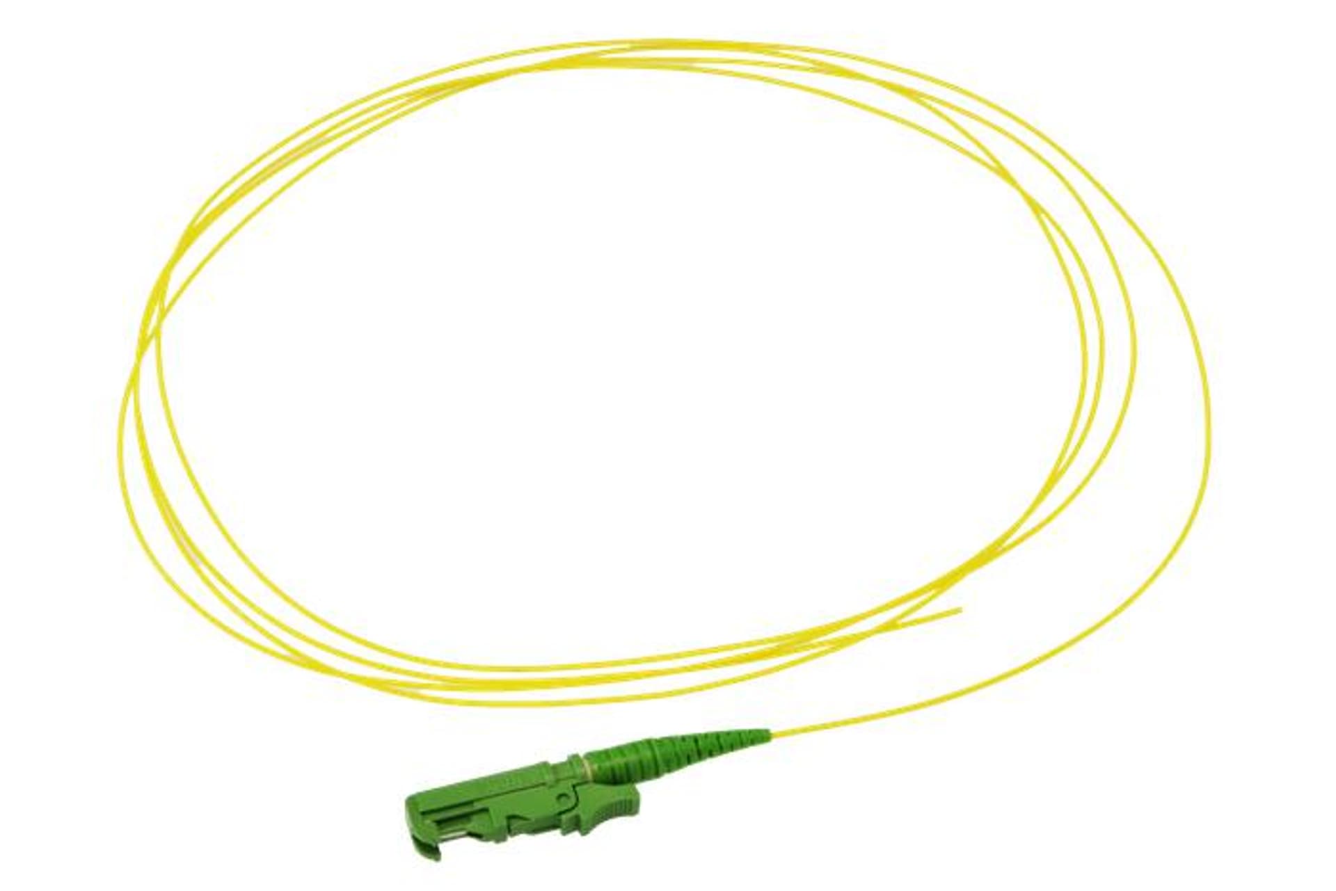 

Pigtail E2000/APC SM G.657A2 2m