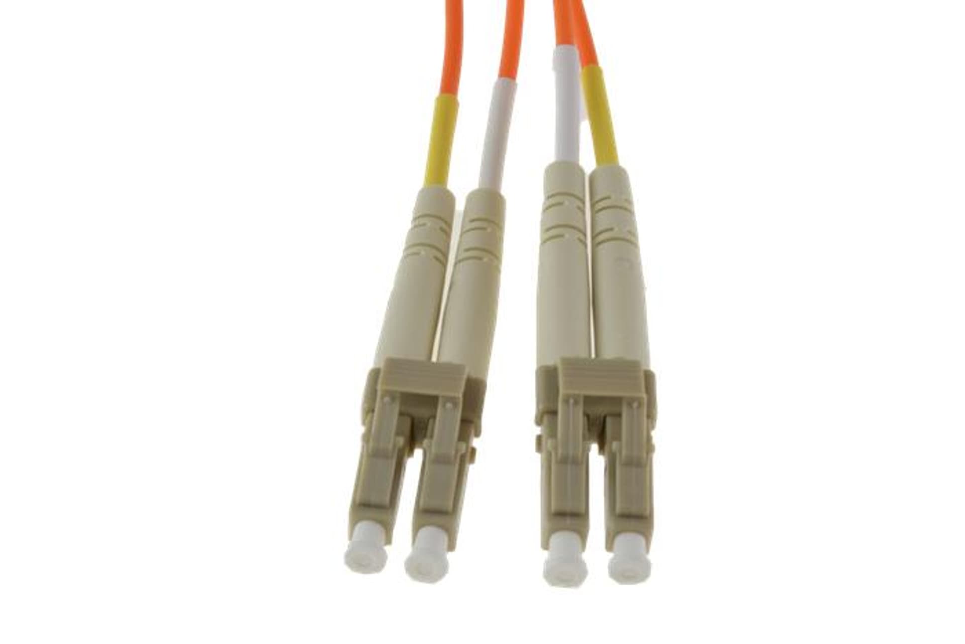 

CBF Patchcord LC-LC OM1 MM duplex 1m
