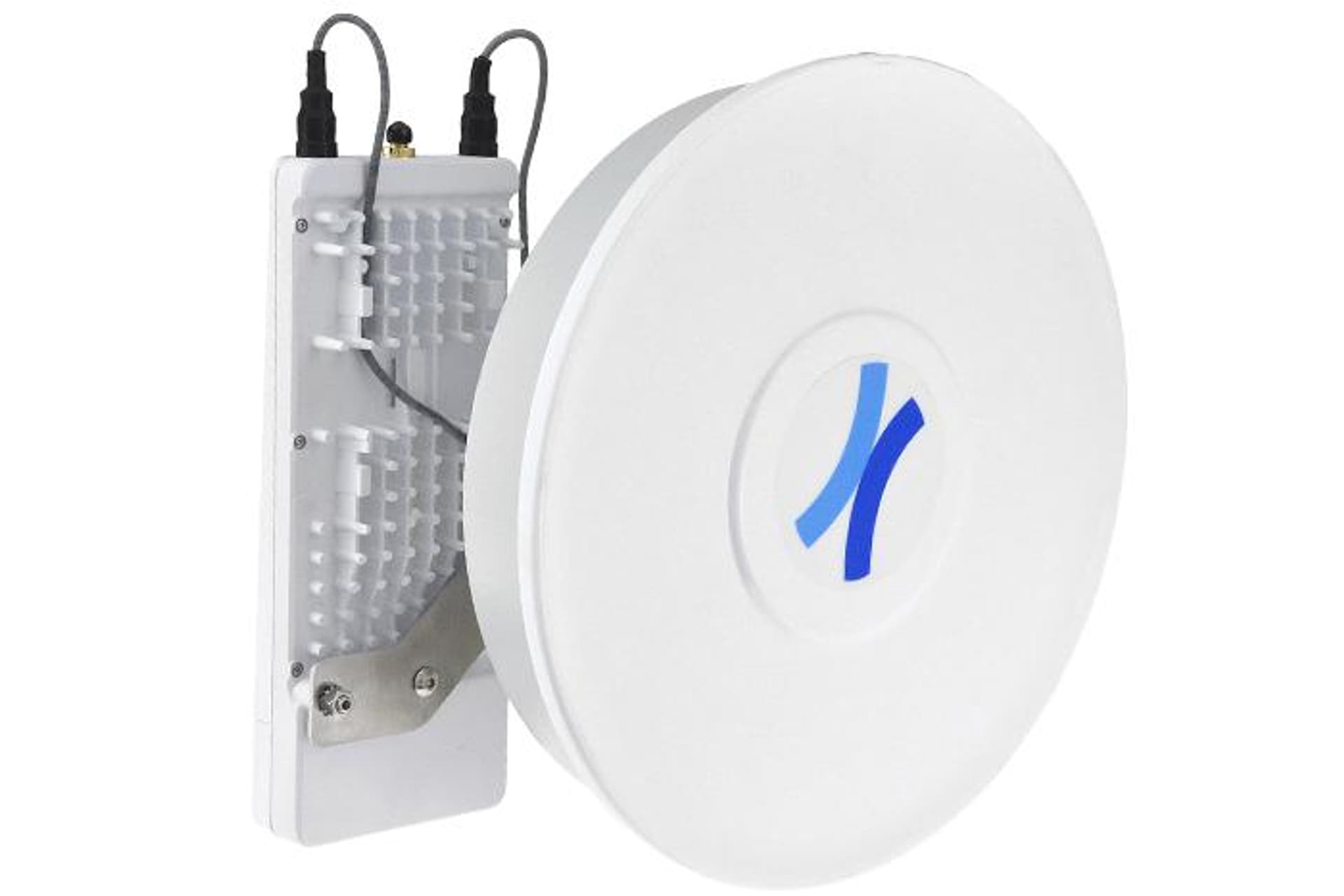 

Ubiquiti airFiber 5XHD + DishEter PRO 20