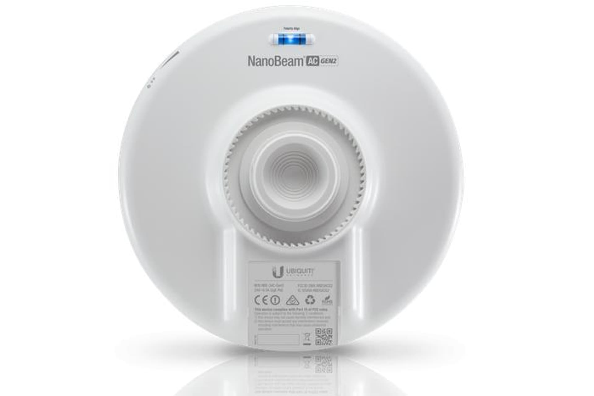 

Ubiquiti NBE-2AC-13 NanoBeam 2AC 13dBi