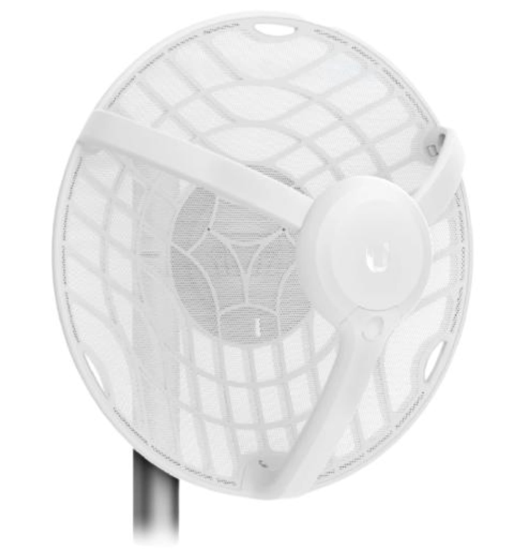 

Ubiquiti GigaBeam Long-Range airMAX AC 60 GHz / 5 GHz (GBE-LR)