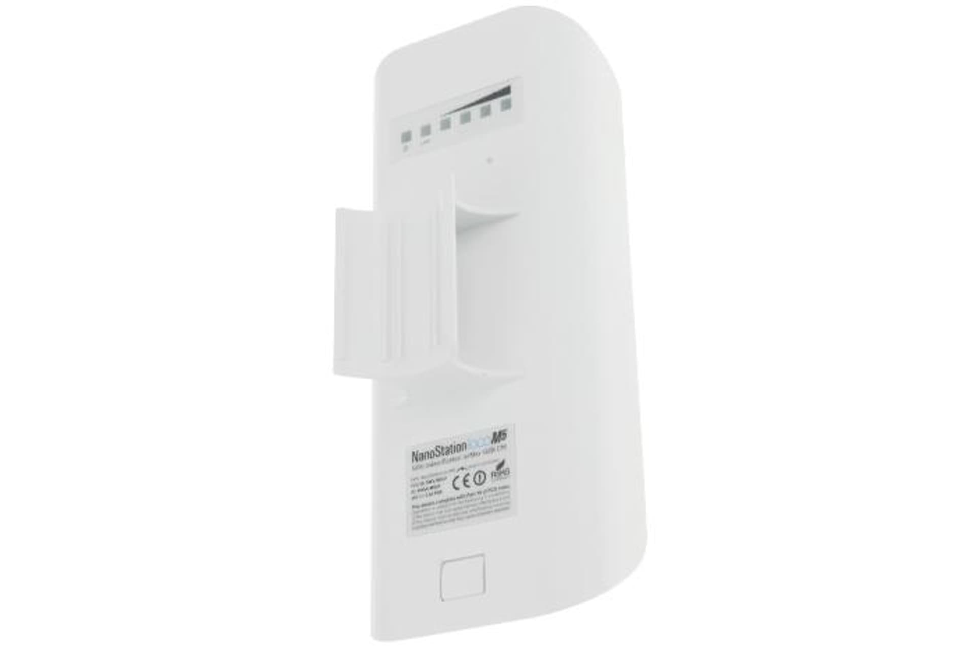 

Ubiquiti NanoStation M5 Loco