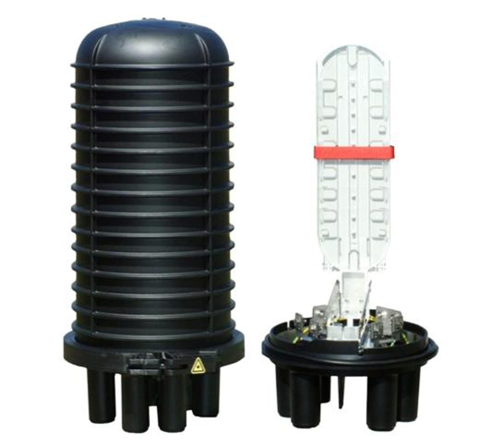 

Mufa światłowodowa Raychem FOSC 400A4-S24-2