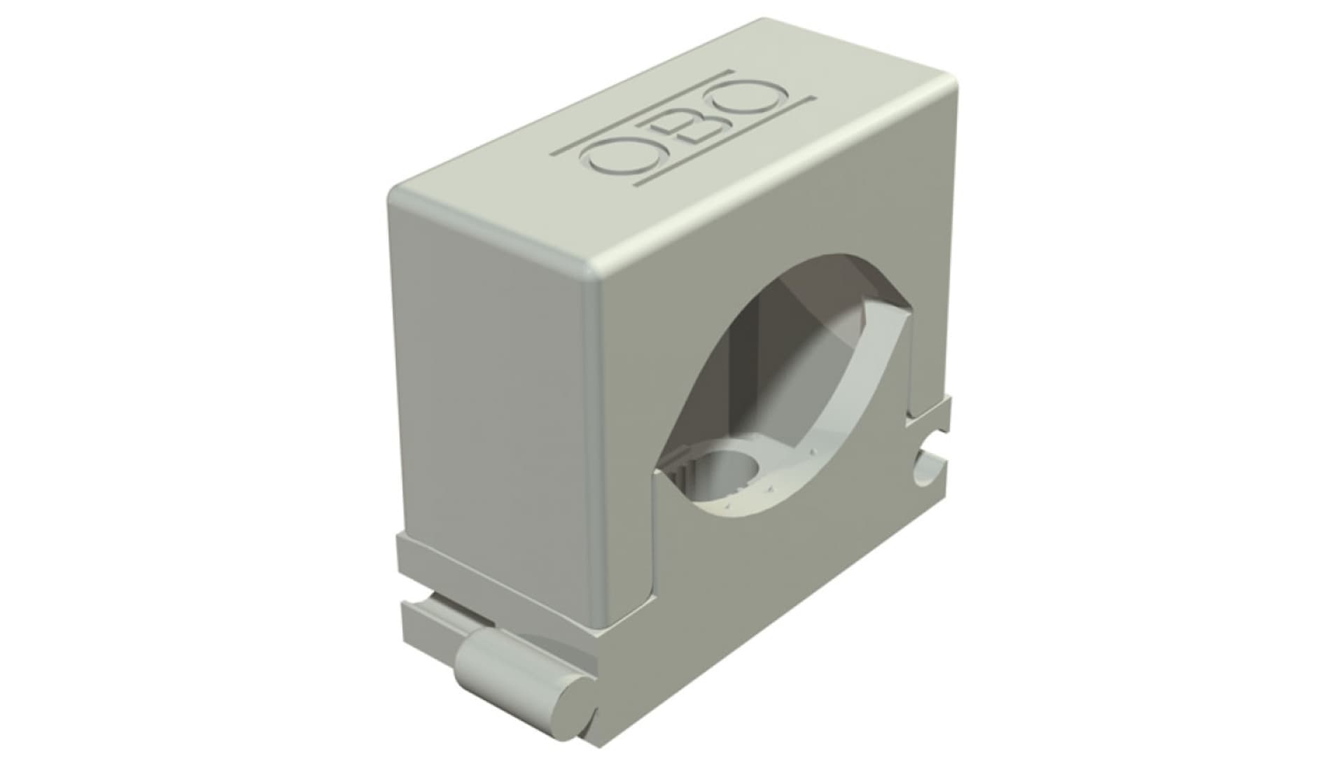 

Uchwyt kablowy dociskowy /16-24mm/ 2037 16-24 LGR 2250241 /50szt./