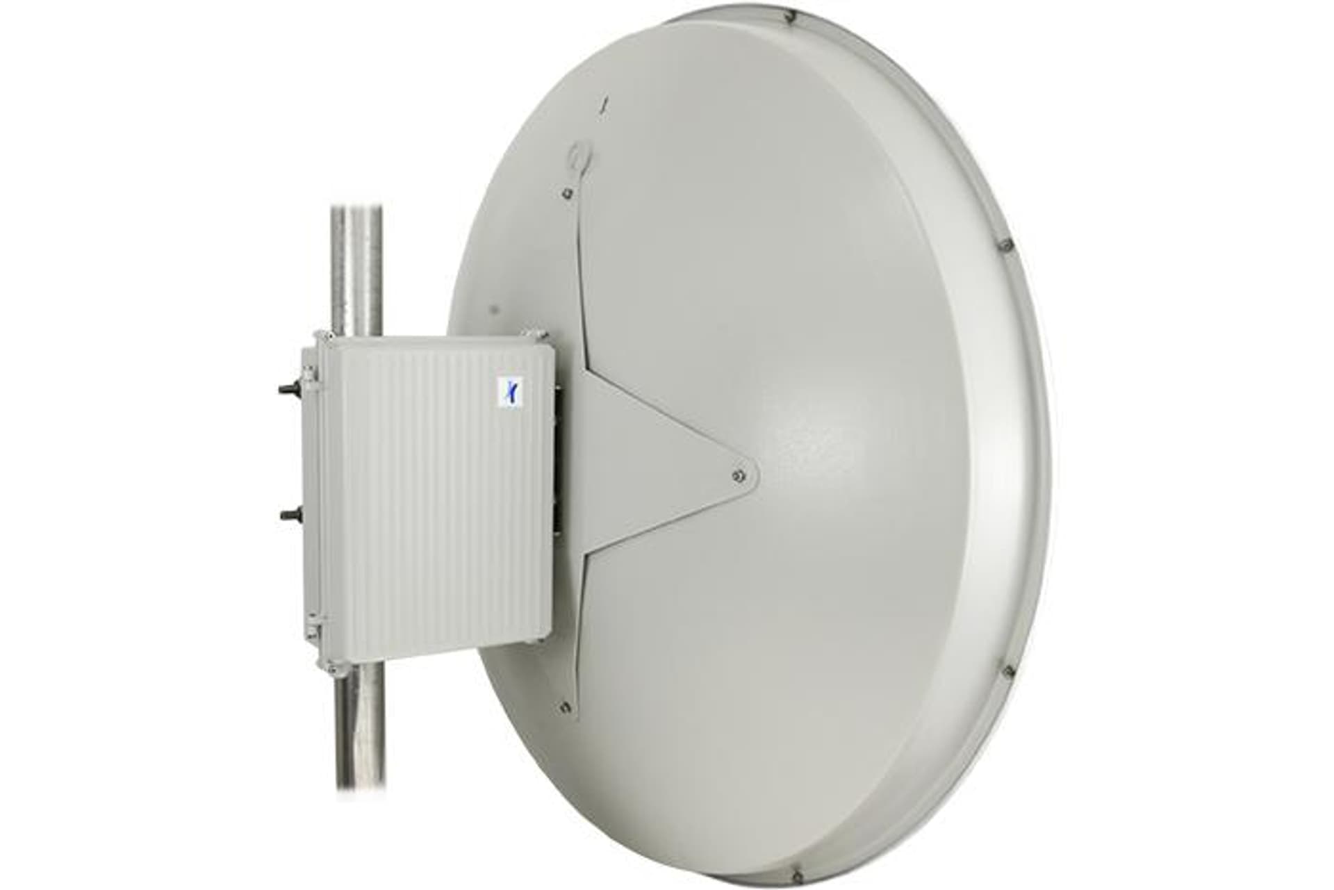 

DishEter PRO BOX 32 HV Precision 6GHz