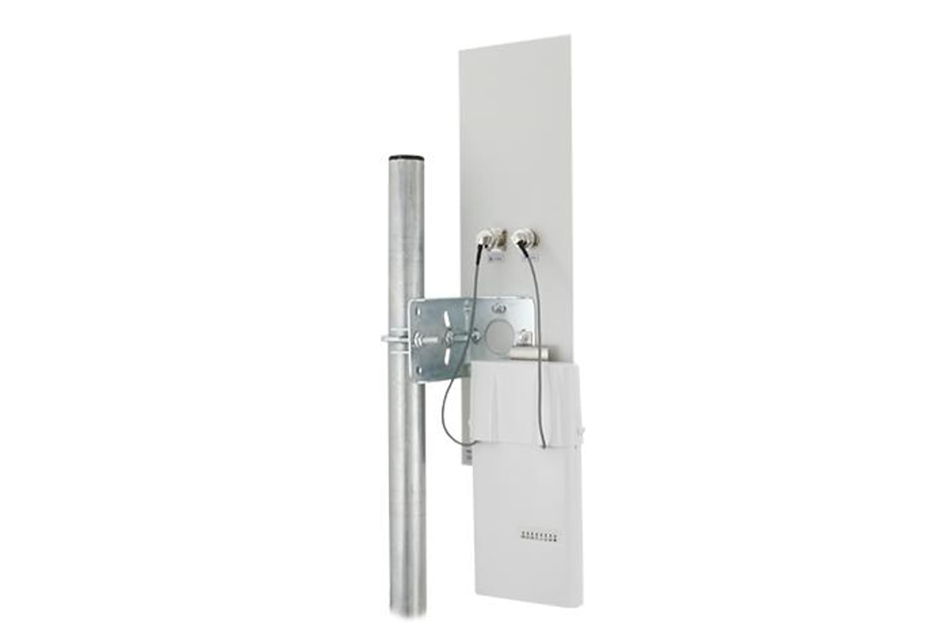 

Stacja bazowa 2x2 MIMO RB912-OUT 120° HV