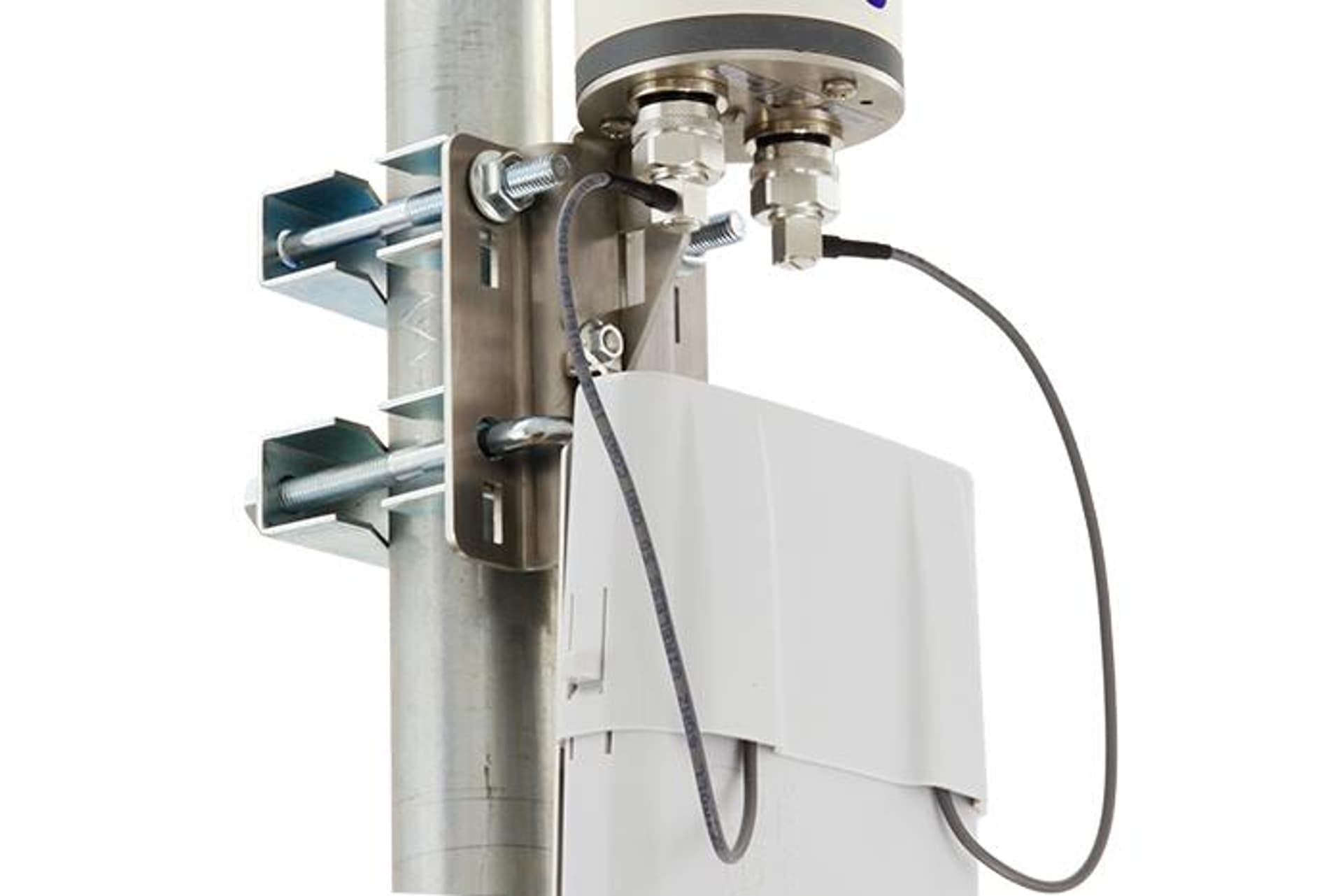

Stacja bazowa 2x2 MIMO RB912-OUT 360° HV