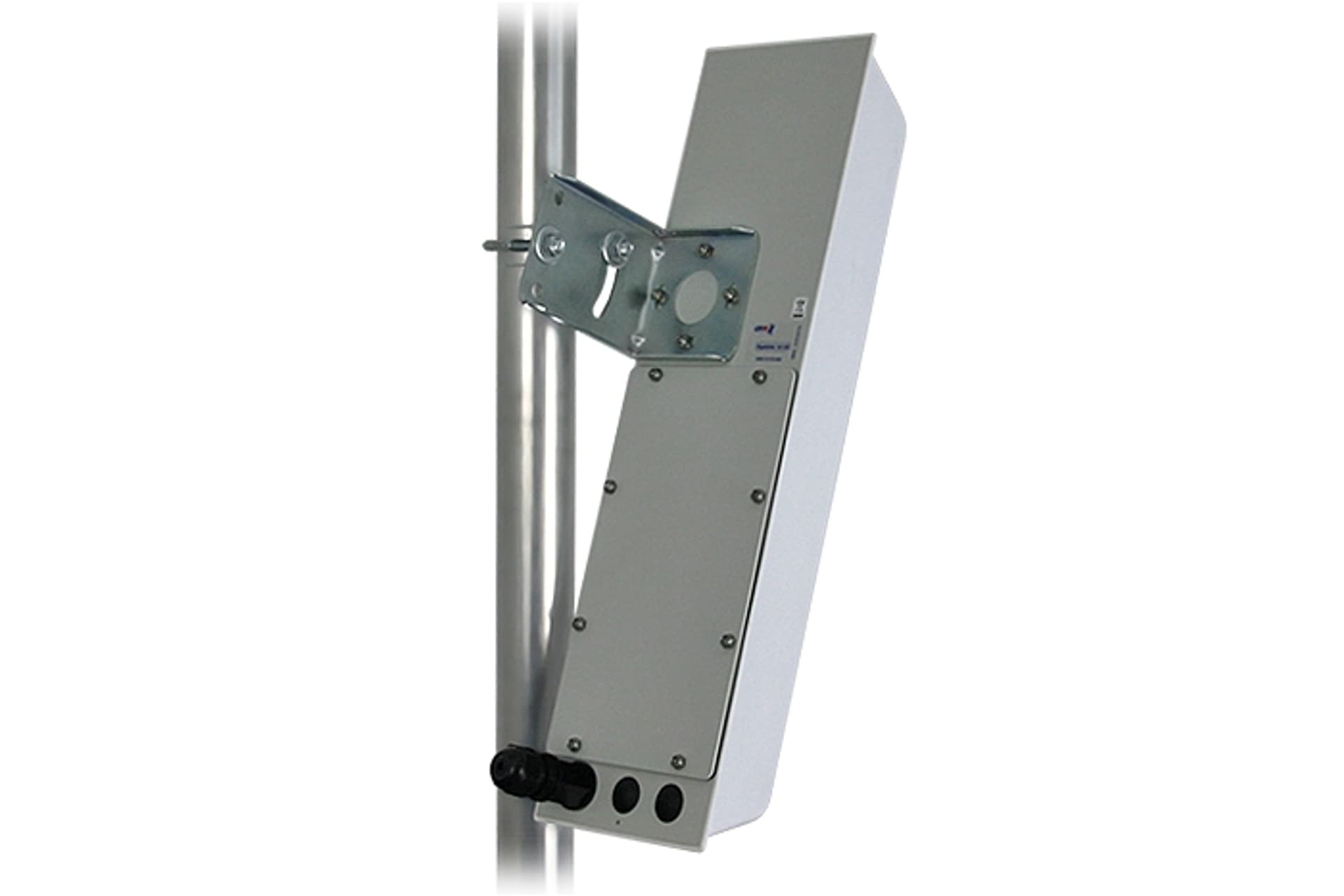 

Stacja bazowa Rocket M5 BOX 17dBi/90° HV 2x2 MIMO