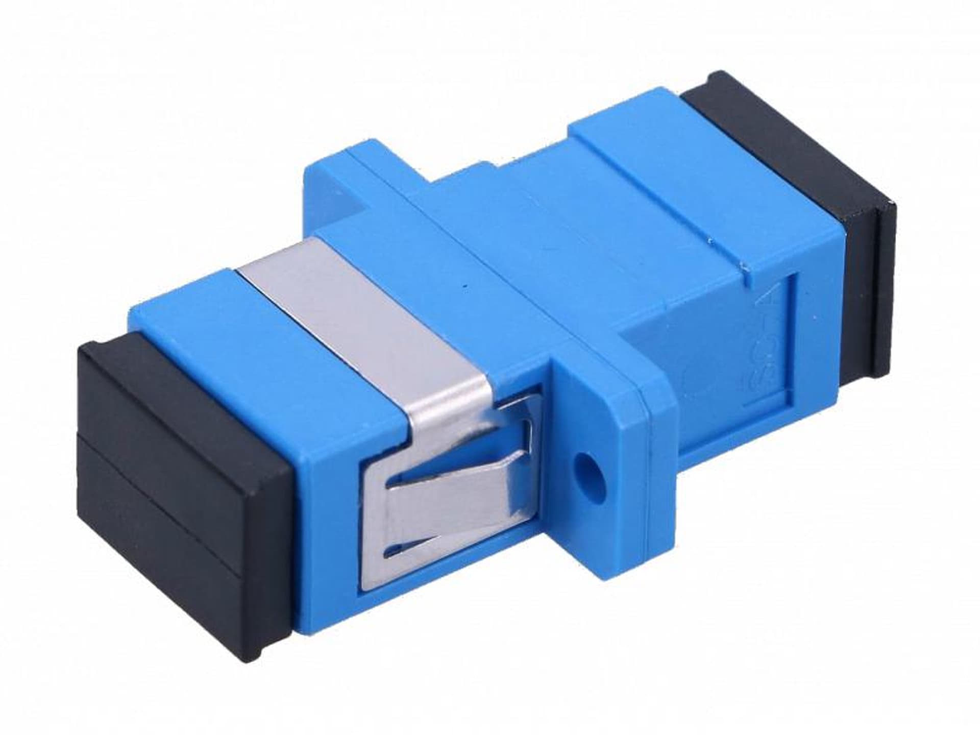 

CBF Adapter światłowodowy SC/PC SM Simplex