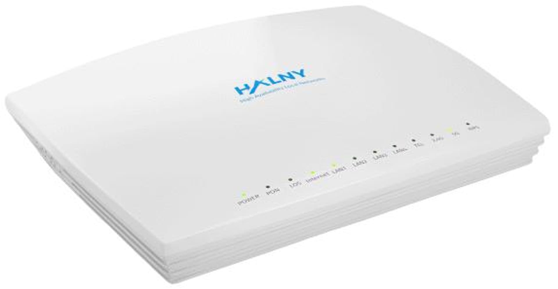 

Halny HL-4GQVS GPON ONT WIFI MESH 4x4 AC