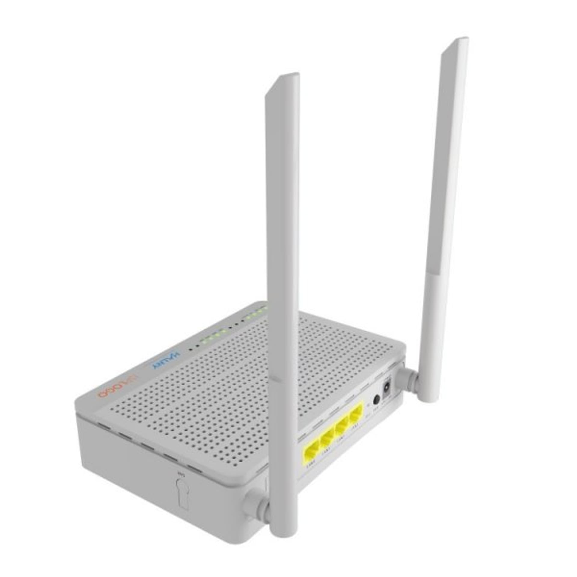 

Halny HL-4GMV GPON ONT 4x 10/100/1000, B+ SC/APC WiFi AC EasyMesh (v3)