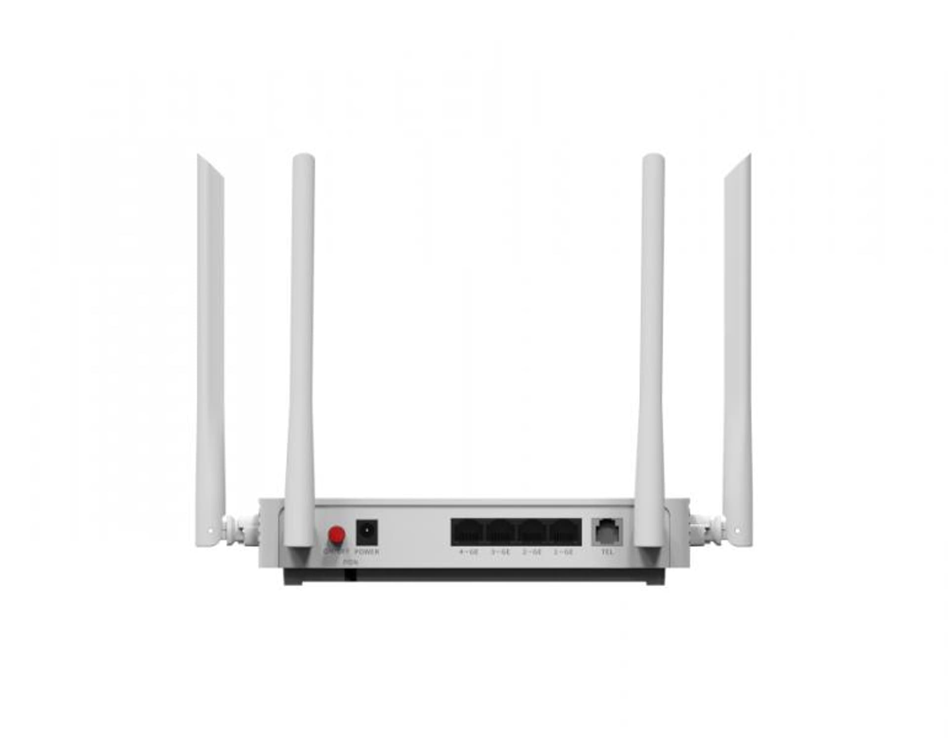 

Halny HL-4GXV GPON ONT 4x 10/100/1000, B+ SC/APC WiFi6