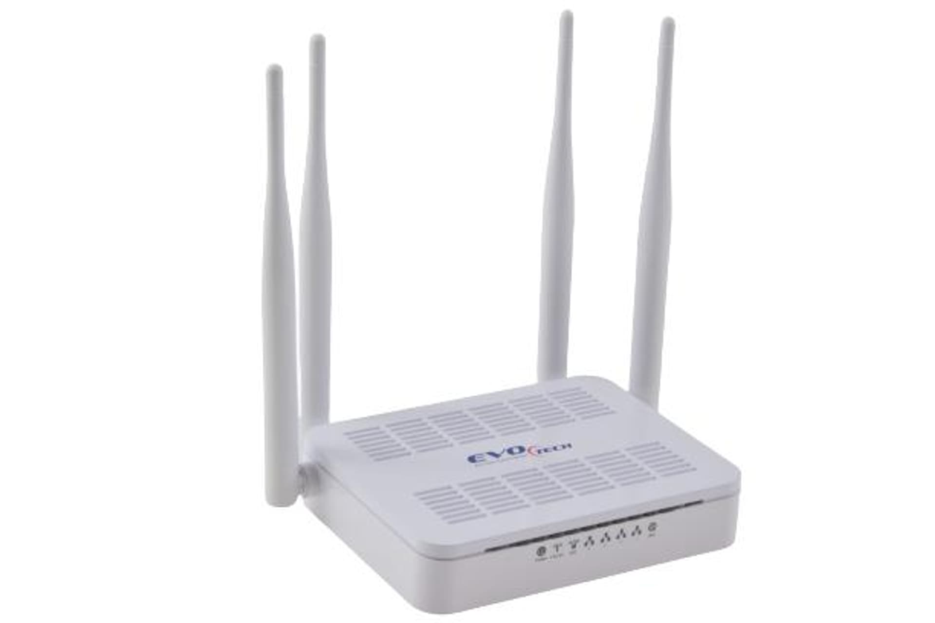 

EvoTech EasyMESH RE1200R4GCM/RE1200R2GCM zestaw 3 urządzeń AC1200