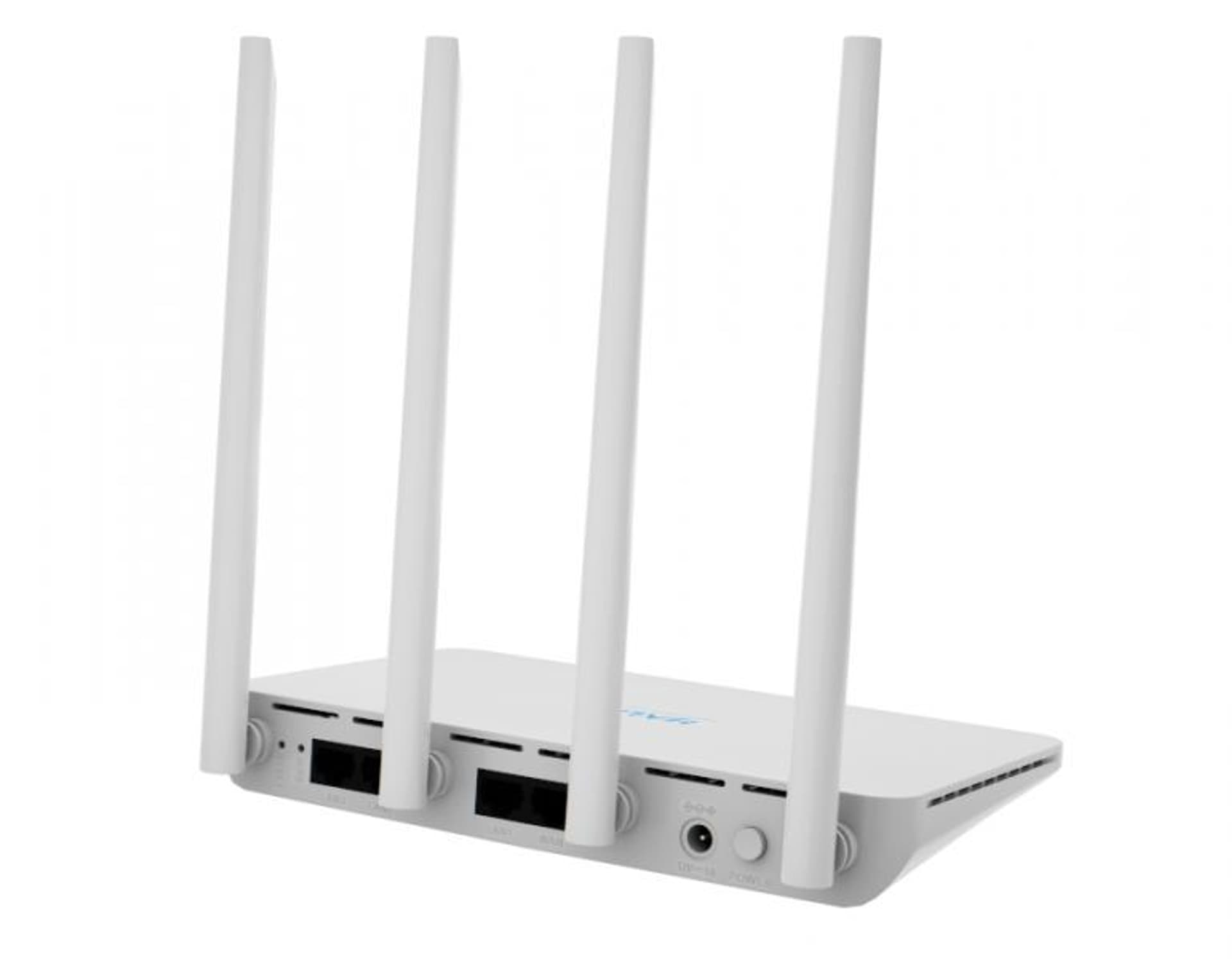 

Halny HLE-3GM, router gigabit 1xWAN 3xLAN Wi-Fi b/g/n/ac 2.4Ghz 5Ghz (wave2) EasyMesh, Wave2) easymes