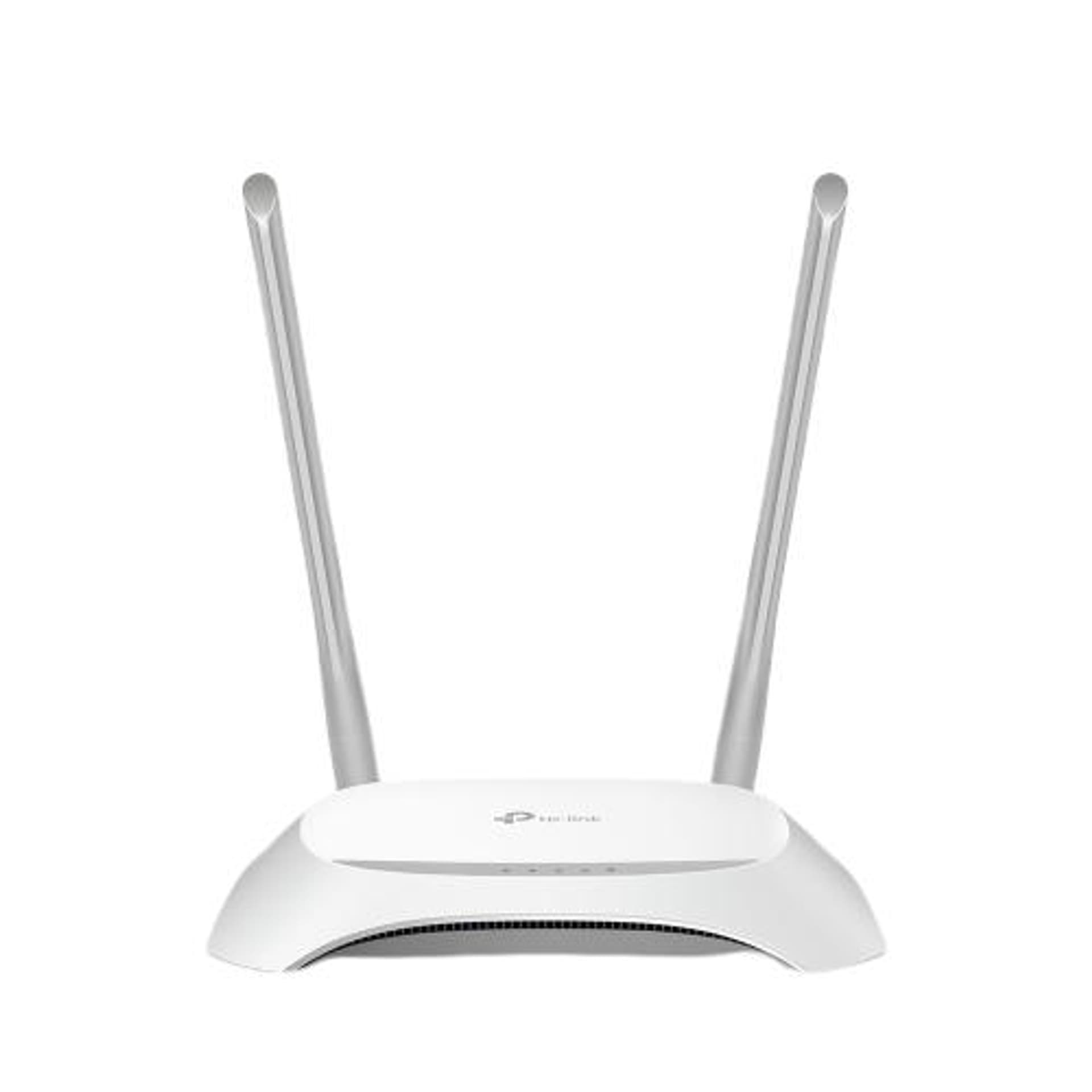 

TP-Link TL-WR850N bezprzewodowy router 300Mbps z obsługą protokołu TR-069