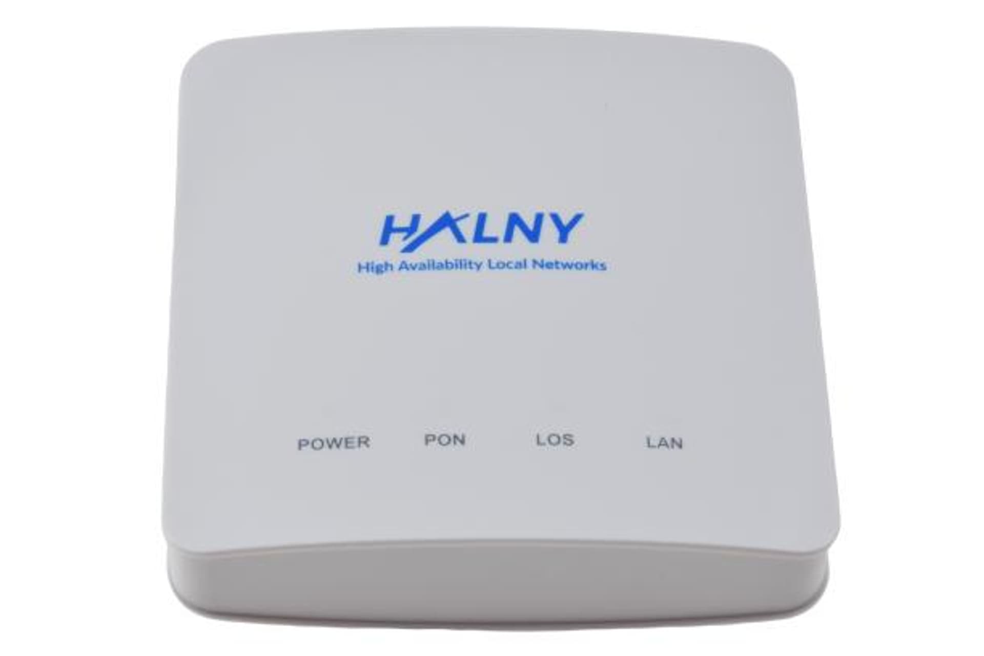 

Halny HL-1GE GPON ONT 1x 10/100/1000, B+ SC/APC router/bridge