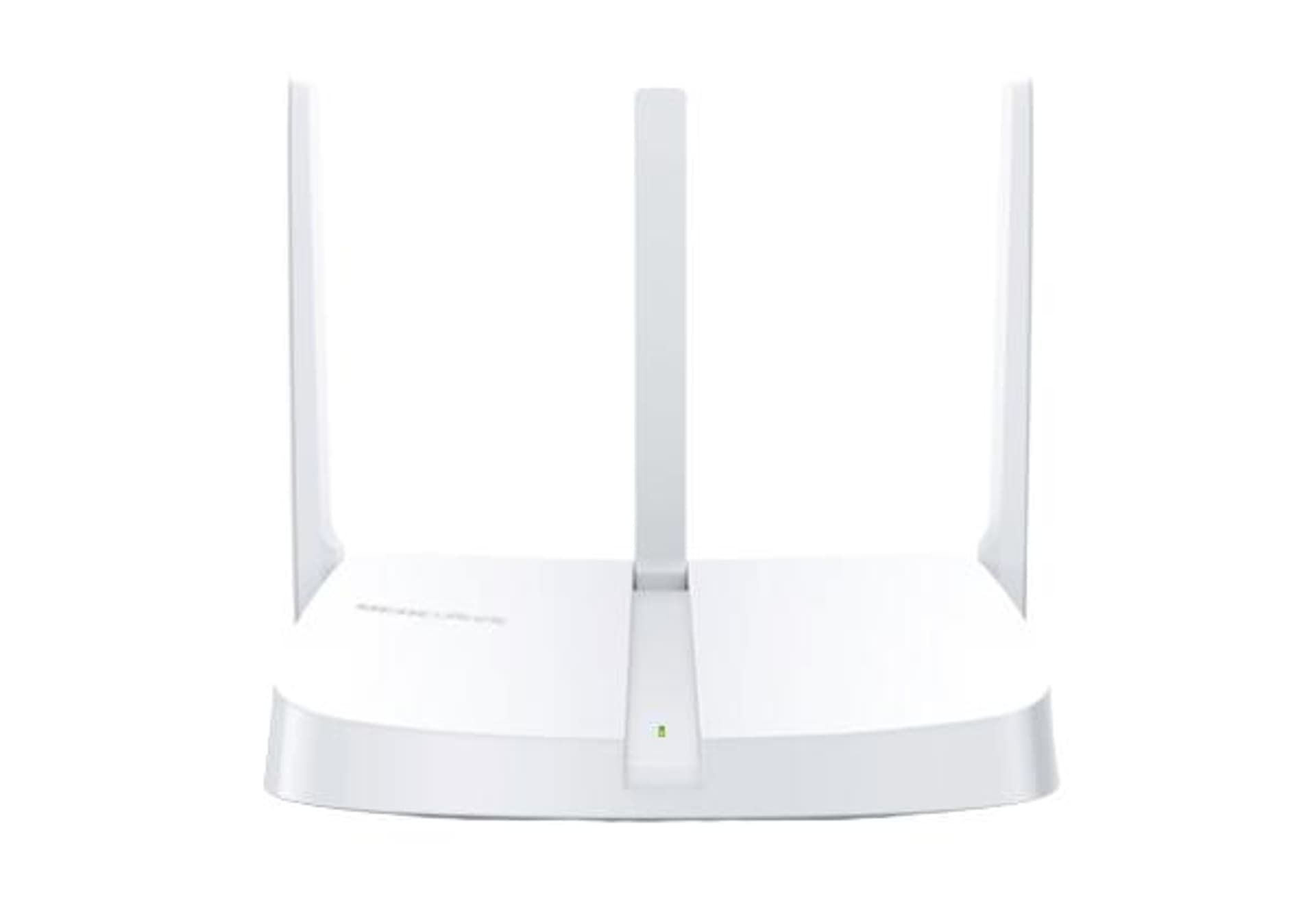 

Mercusys MW305R bezprzewodowy router, standard N, 300Mb/s