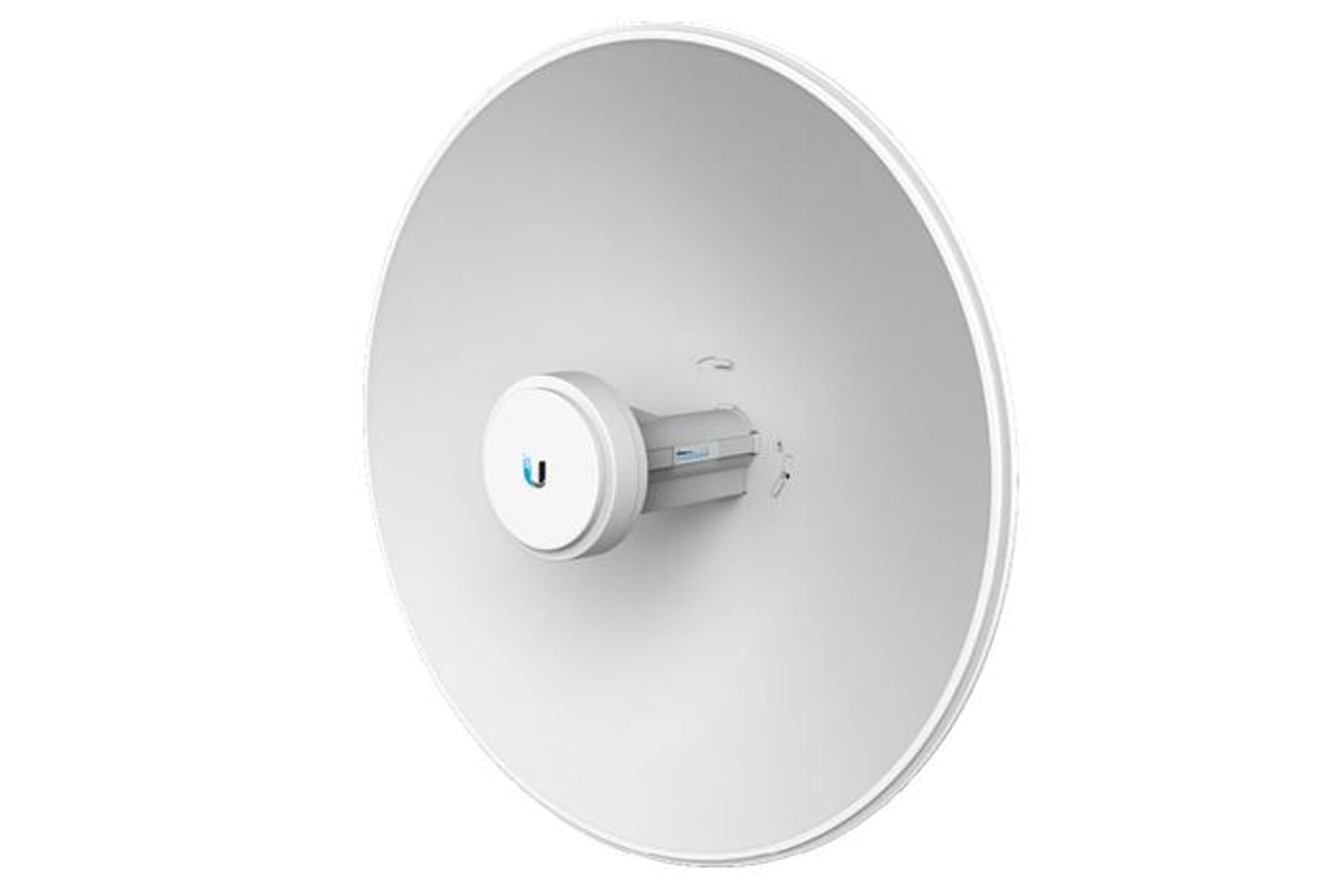 

Ubiquiti PowerBeam 2AC 18 dBi (PBE-2AC-400)
